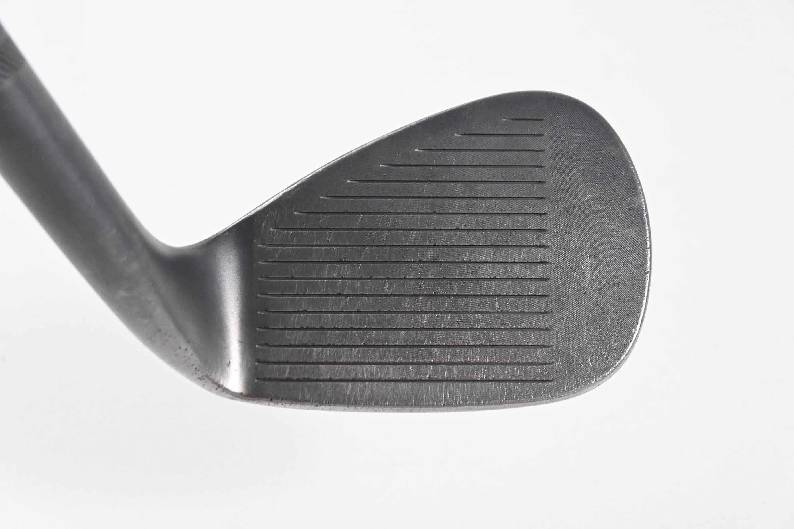 Left Hand Titleist Vokey SM5 Gap Wedge / 50 Degree / Wedge Flex Vokey Design