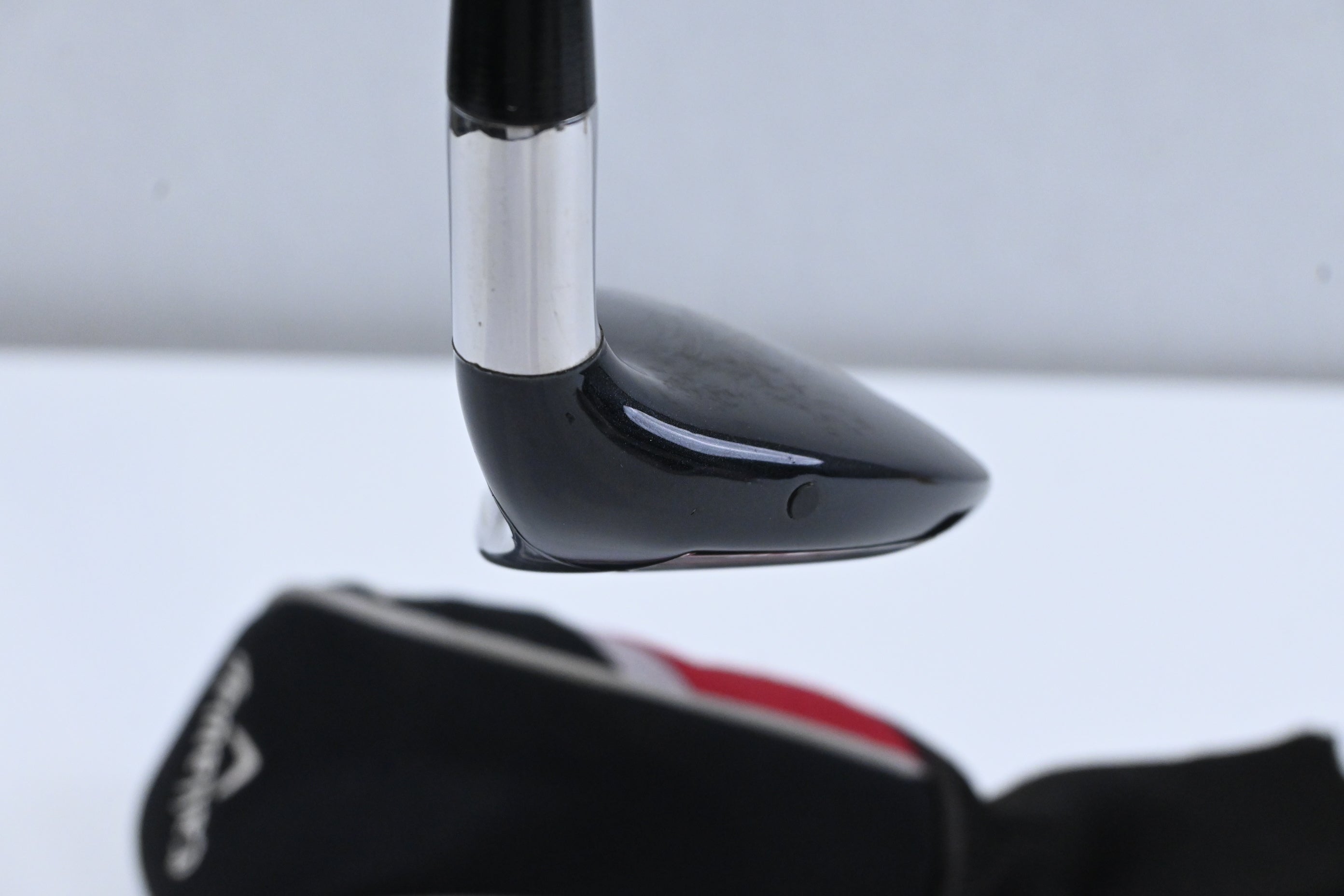 Callaway RAZR Edge #4 Hybrid / 22 Degree / Uniflex Callaway RAZR Edge 75 Shaft