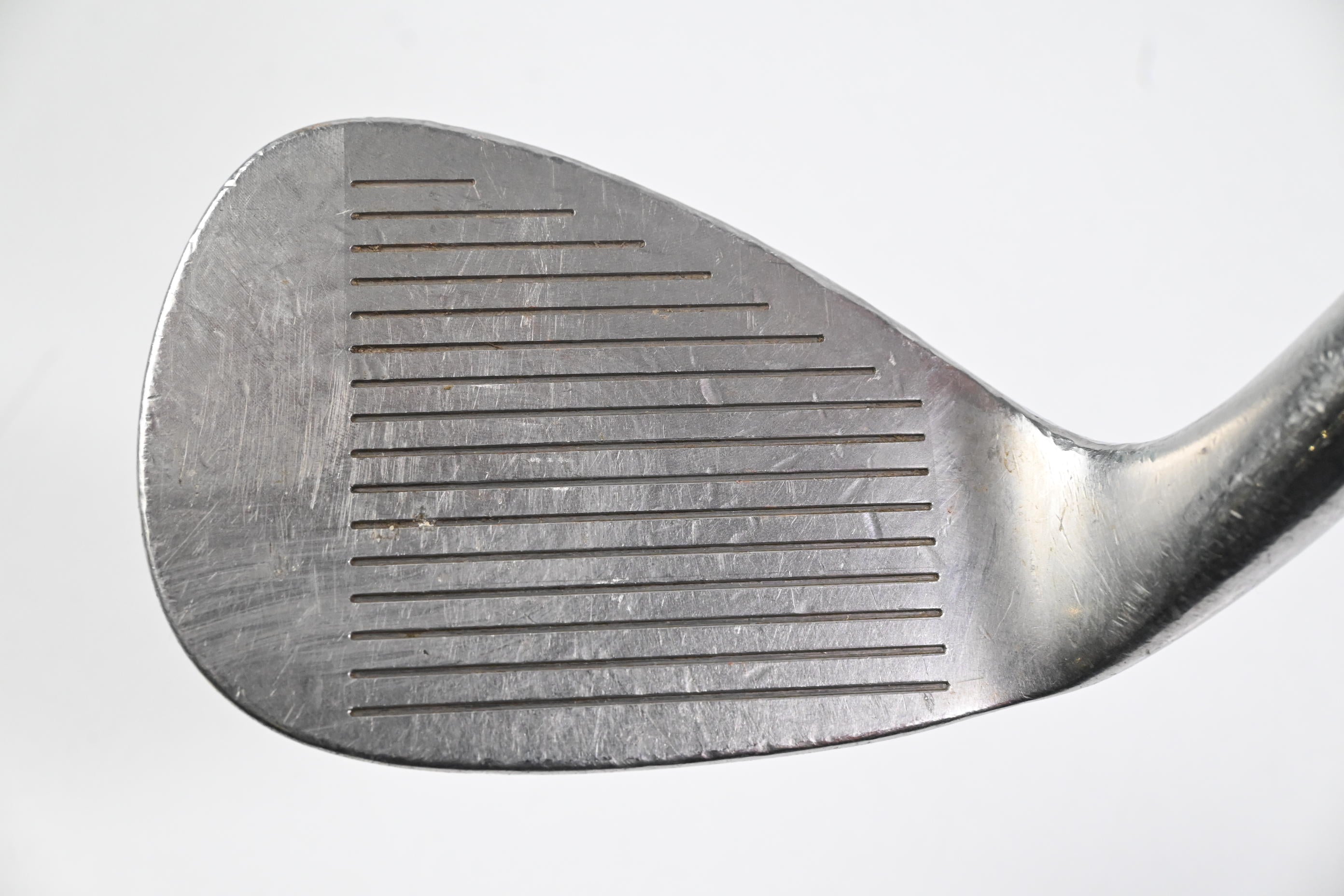 Yes! Sand Wedge / 56 Degree / Regular Flex Yes! True Temper Shaft