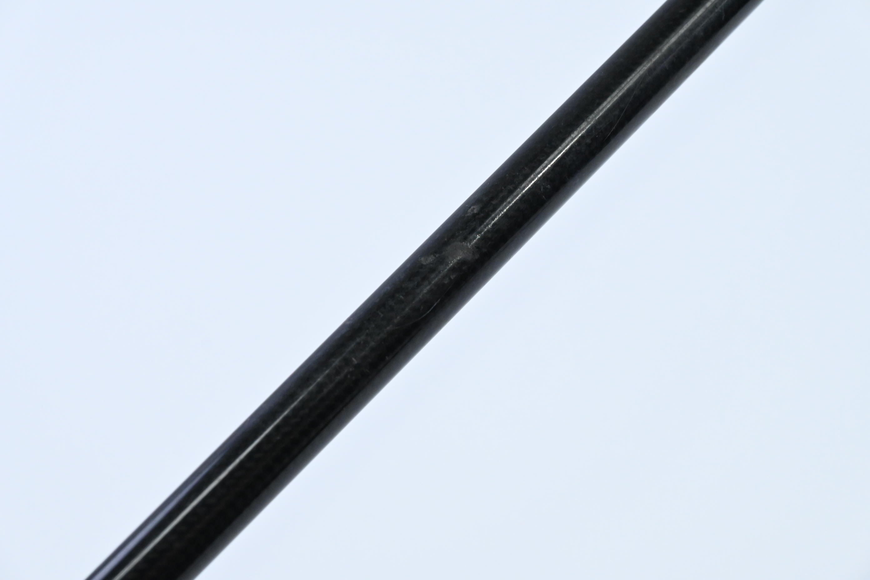 Left Hand Taylormade Burner 2007 Driver / 10.5 Degree / Regular Flex Reax TP 65