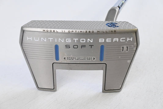 Cleveland Huntington Beach Soft 11 Putter / 34 Inch