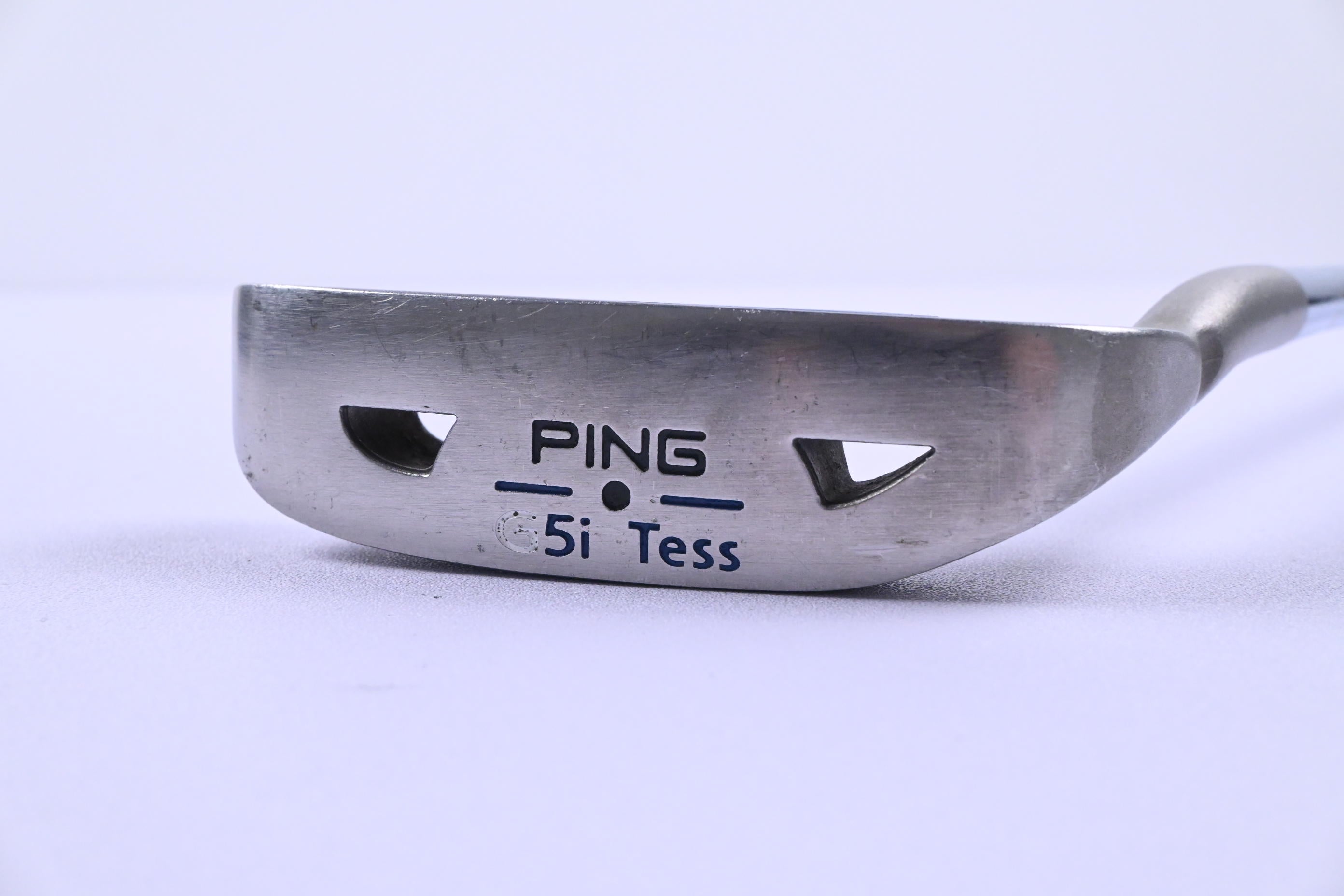Ping G5i Tess Putter / 35 Inch