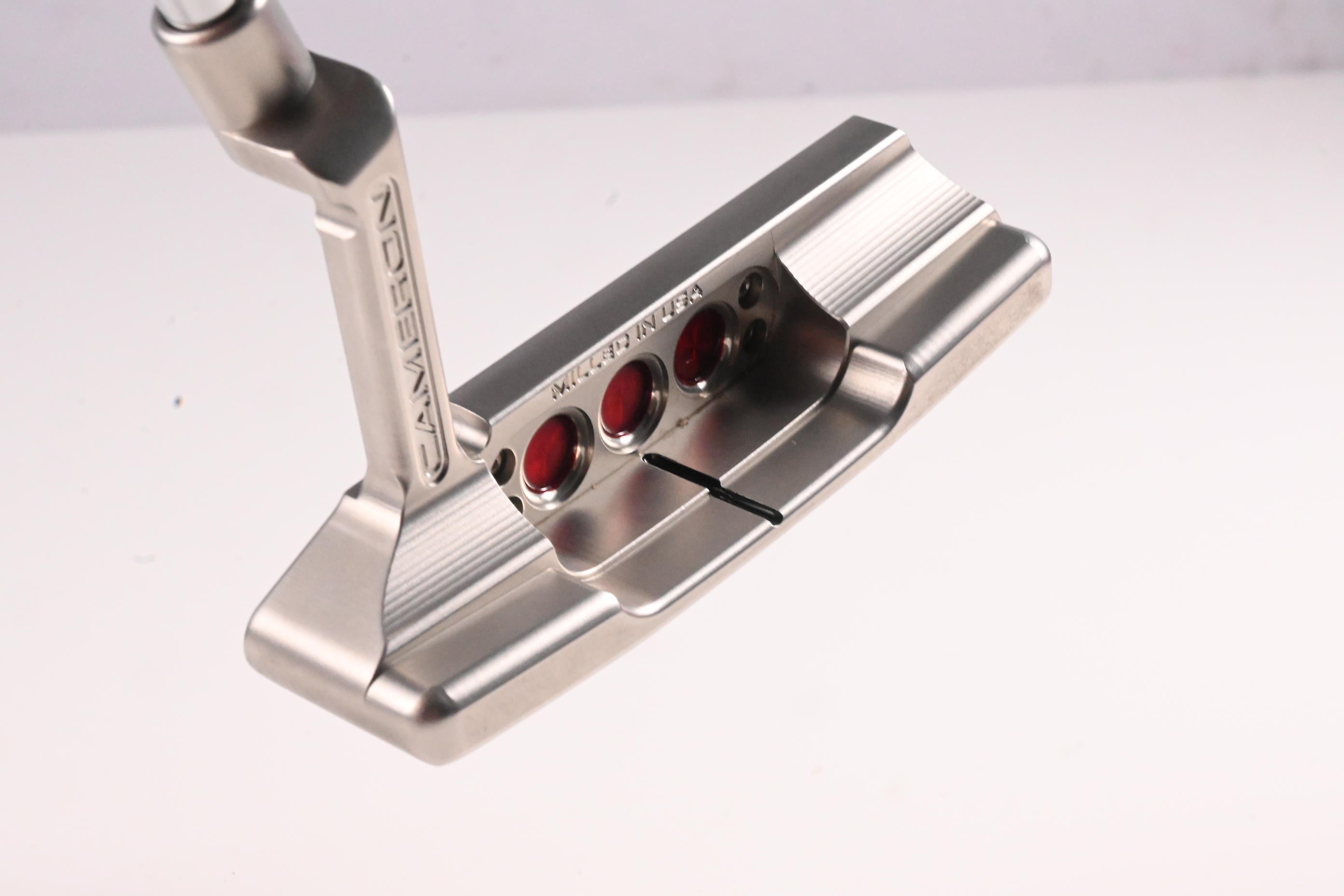 Scotty Cameron Studio Style Newport 2 2025 Putter / 35 Inch
