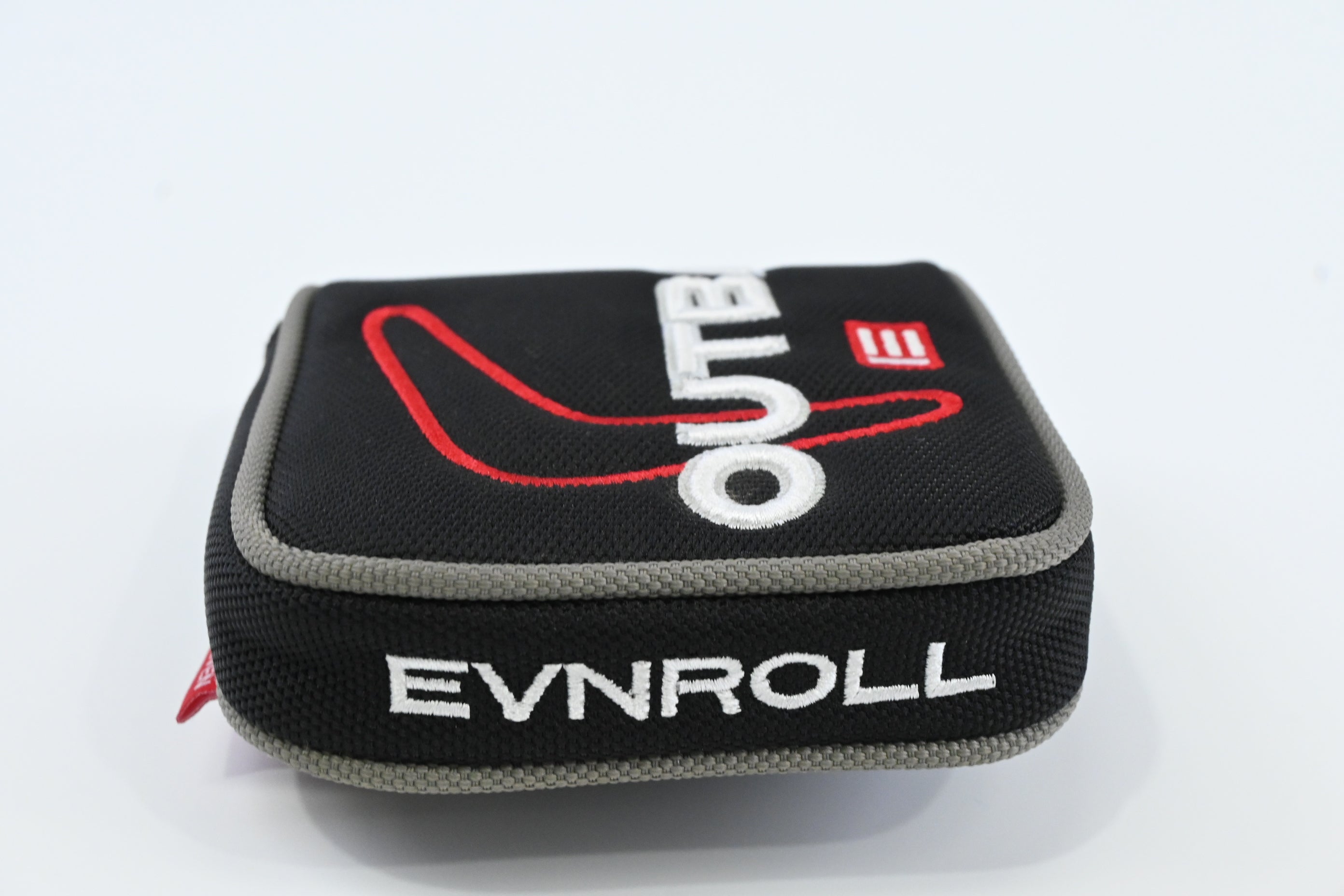 Left Hand Evnroll Outback ER10 Putter / 34 Inch