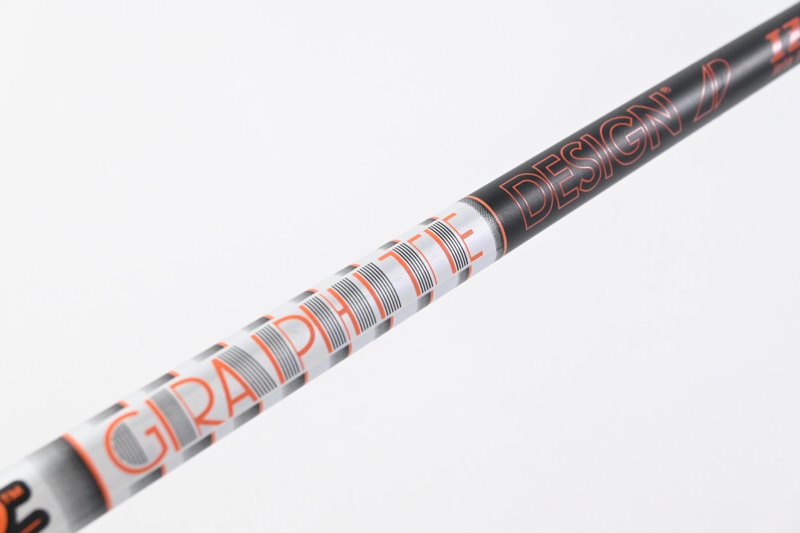 Graphite Design Tour AD IZ-6 Driver Shaft / Stiff Flex / Titleist