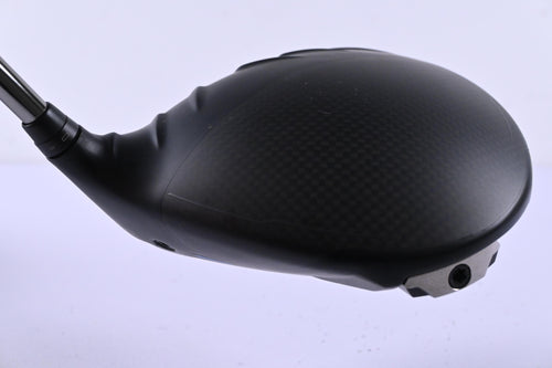 Ping G440 Max Driver / 10.5 Degree / Stiff Flex Ping Tour 2.0 Chrome 65 Shaft