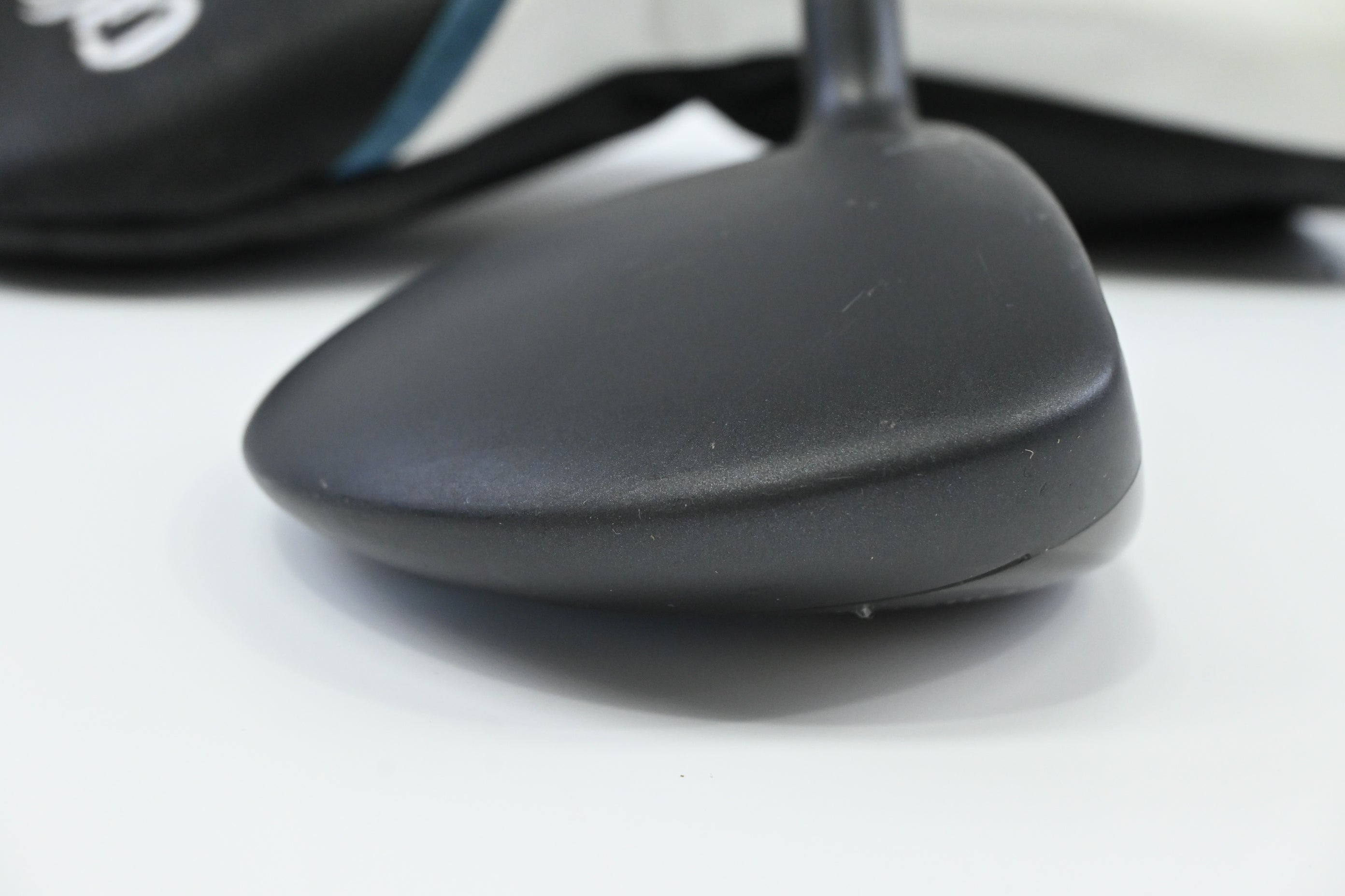 Callaway Edge #3 Wood / 15 Degree / Regular Flex Callaway Edge 65 Shaft