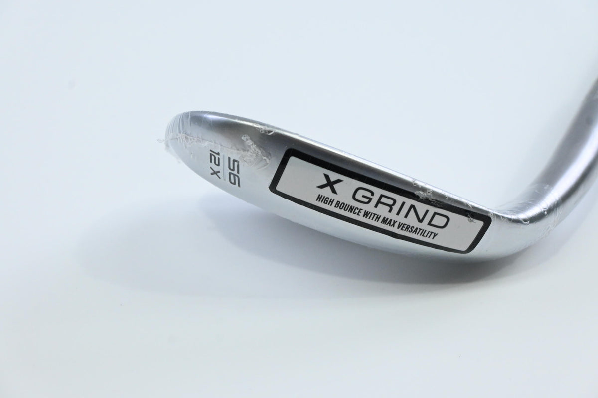 Callaway Opus SP Sand Wedge / 56 Degree / Wedge Flex Recoil Dart 65