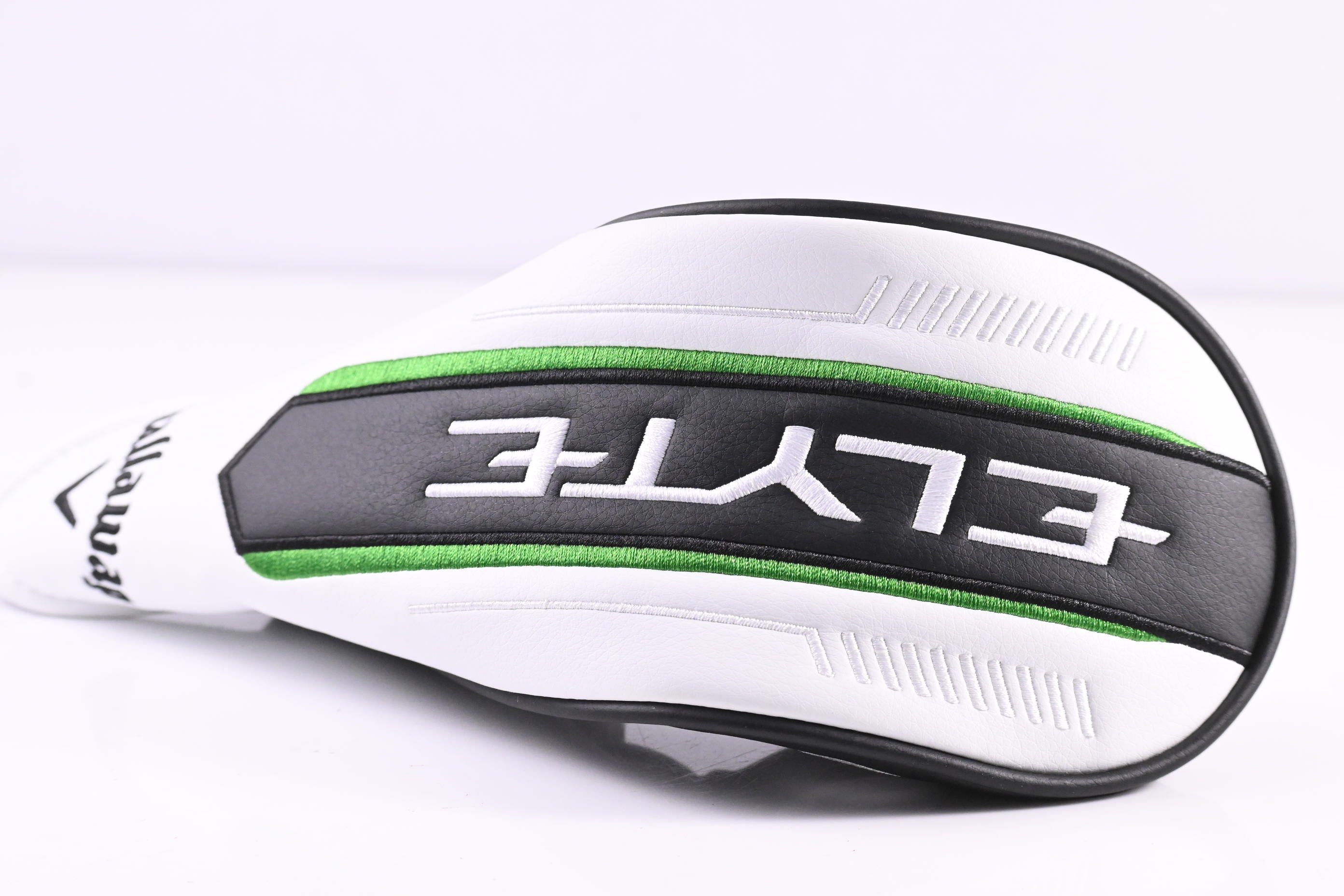 Tour Issue Callaway Elyte Ti #3 Wood / 15 Degree / TX-Flex Tensei 1K Black 75