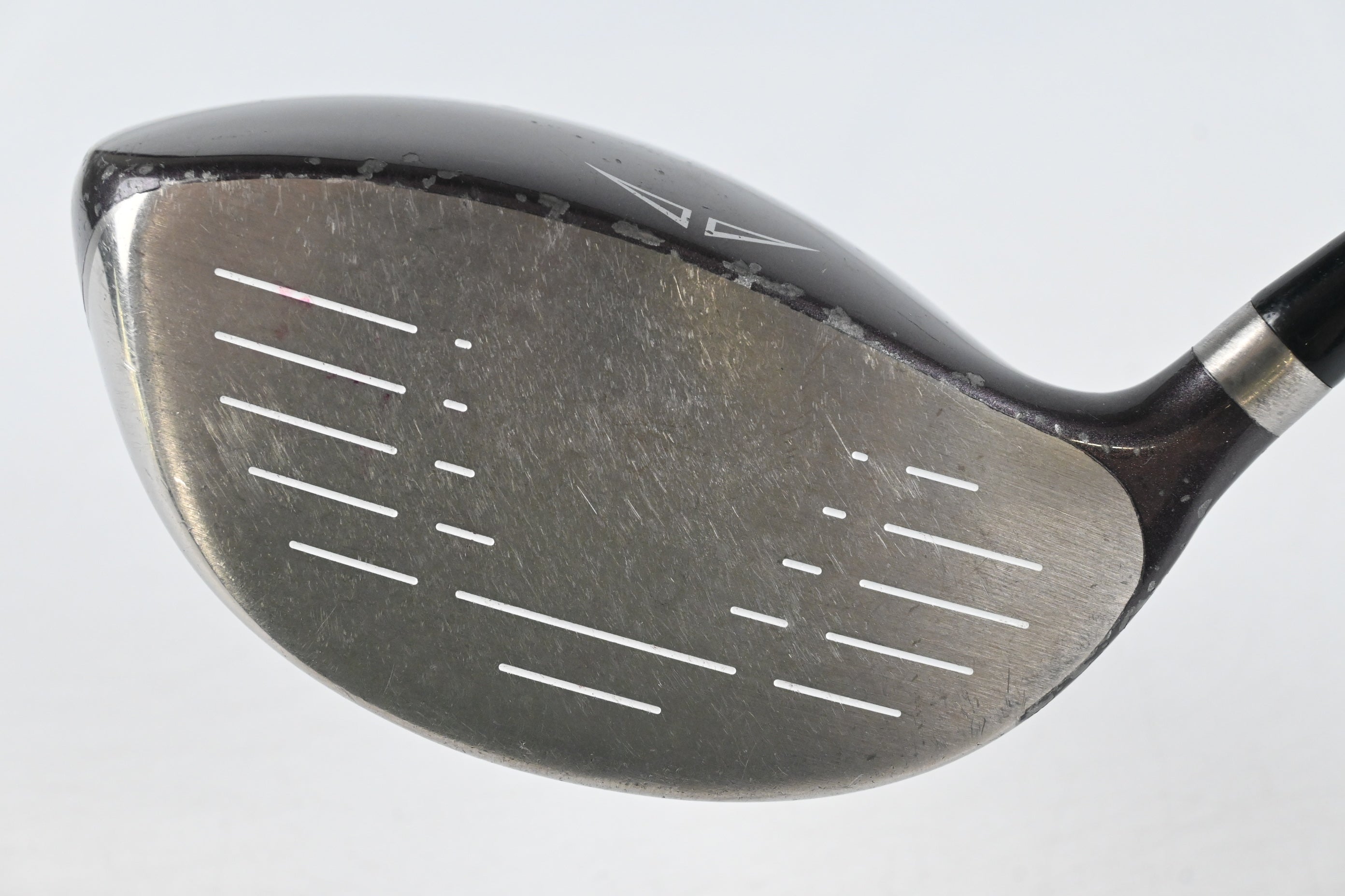 Ladies Ping Faith Driver / 12 Degree / Ladies Flex Ping ULT 200 Shaft