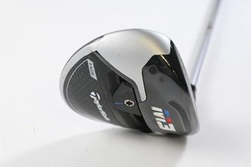 Taylormade M3 #3 Wood / 17 Degree / Stiff Flex Tensei CK Blue 65 Shaft