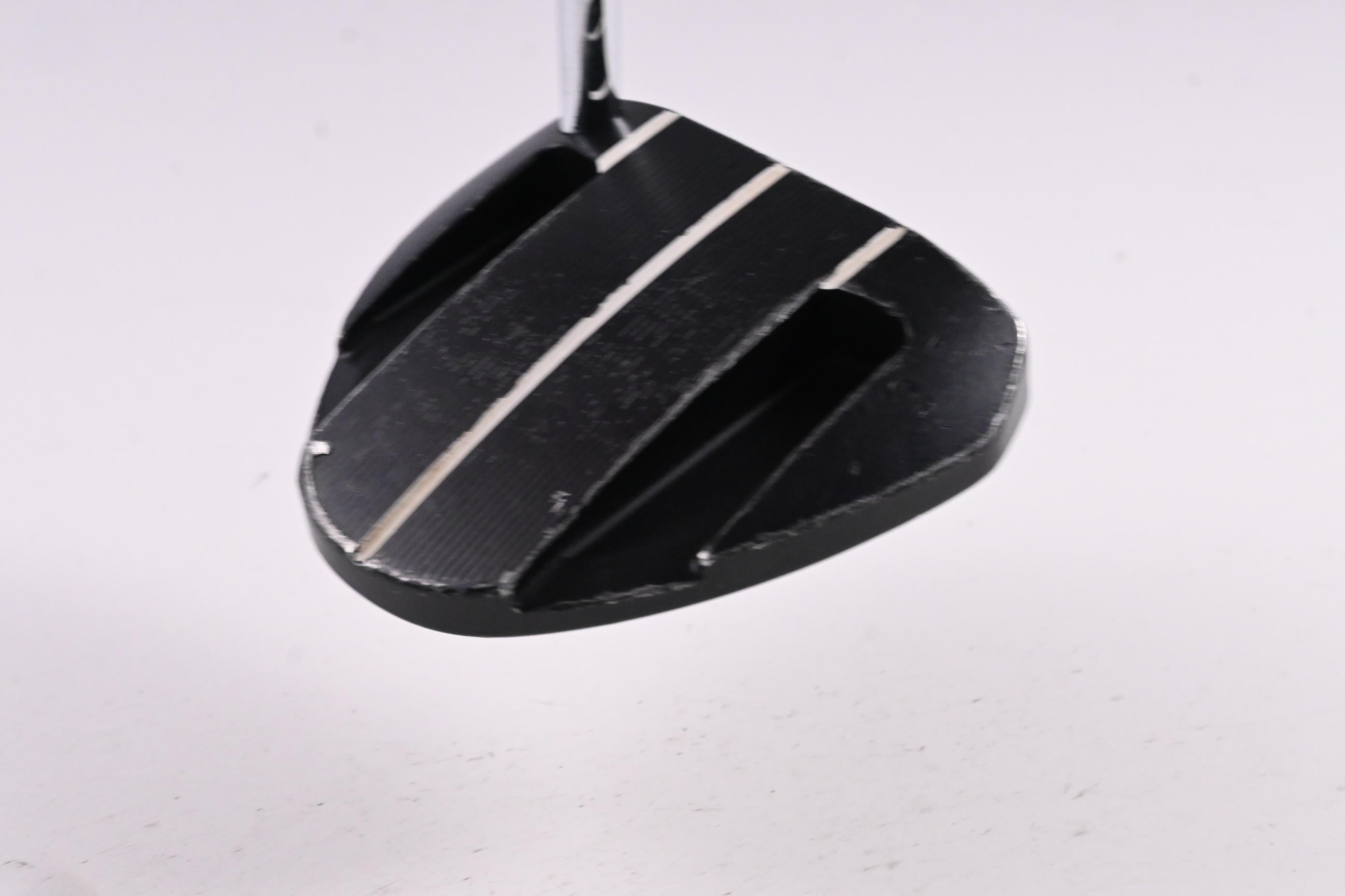 Ping Cadence TR Ketsch Putter / Black Dot / 34 Inch