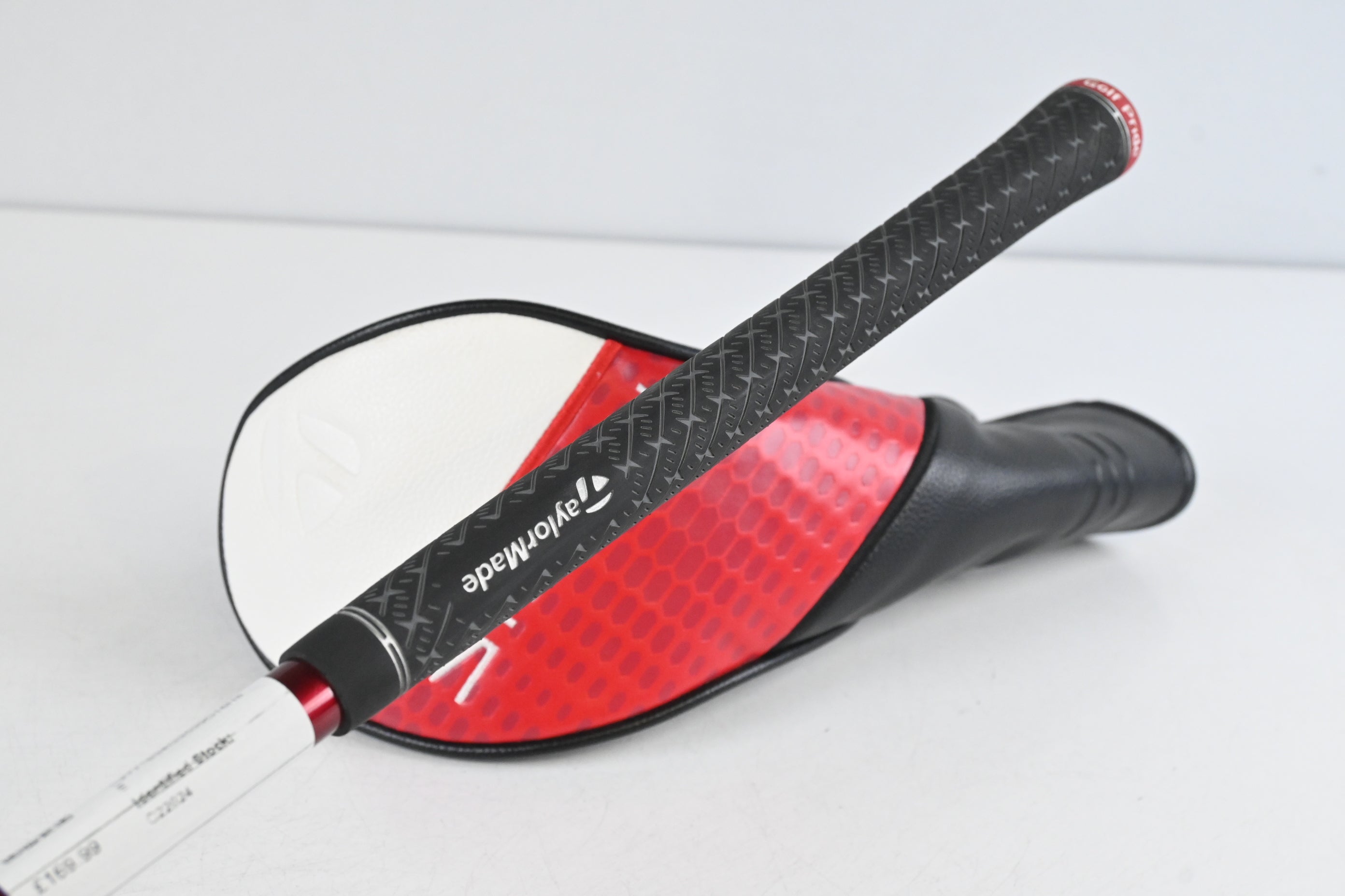 Taylormade Stealth 2 #3 Wood / 15 Degree / Regular Flex Fujikura Ventus TR 5