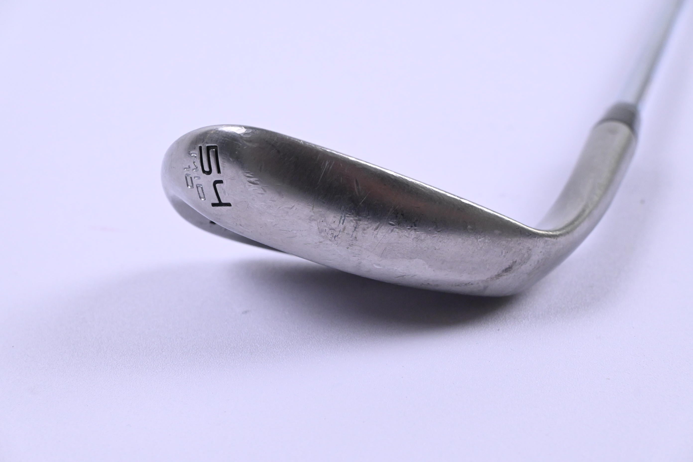 Cleveland RTZ Tour Rack Sand Wedge / 54 Degree / Wedge Flex Dynamic Gold Spinner