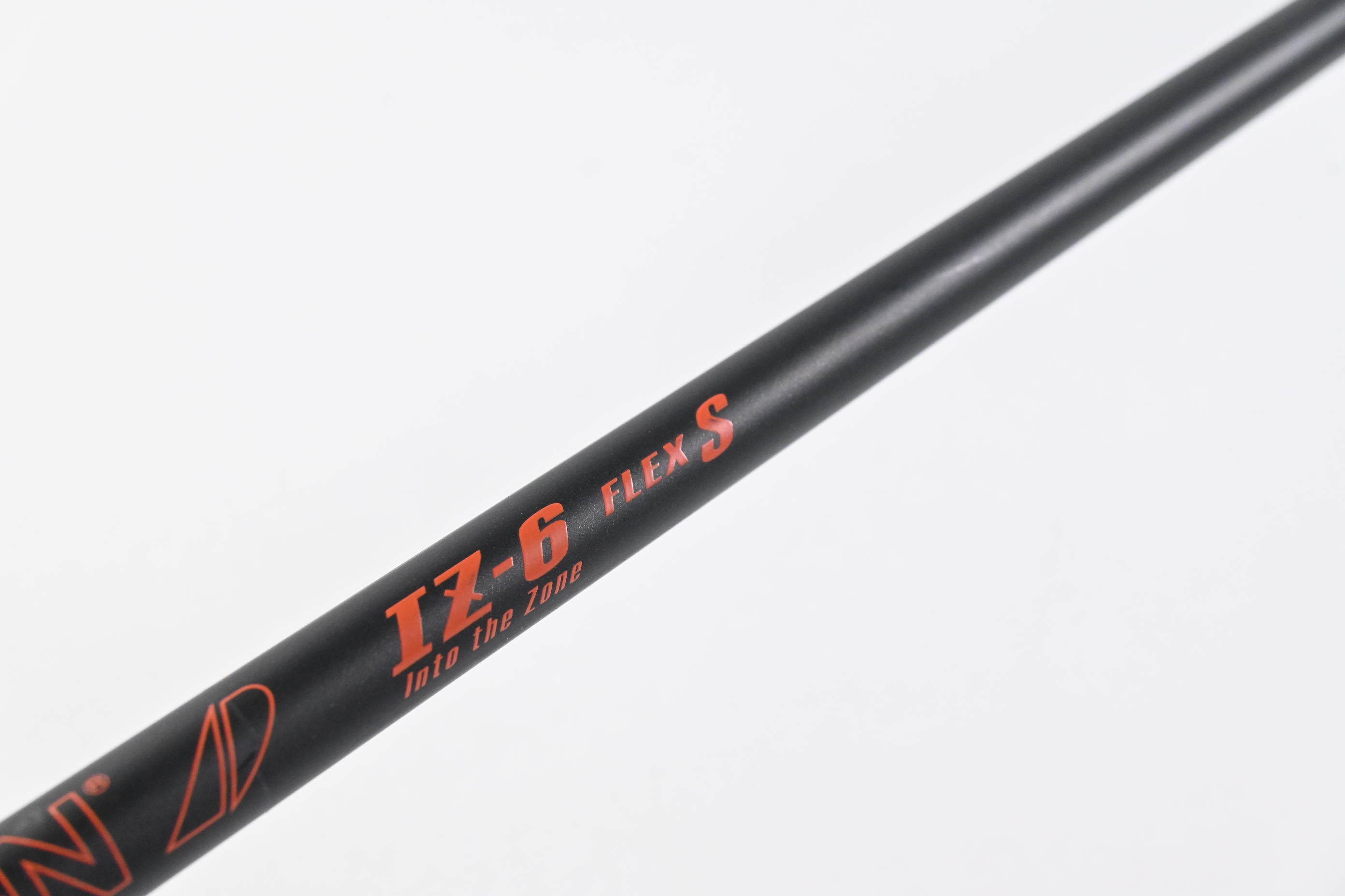 Graphite Design Tour AD IZ-6 Driver Shaft / Stiff Flex / Titleist