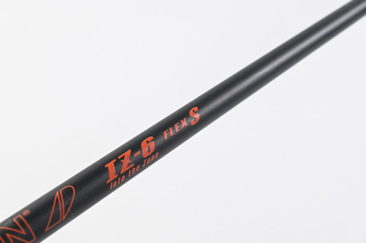 Graphite Design Tour AD IZ-6 Driver Shaft / Stiff Flex / Titleist