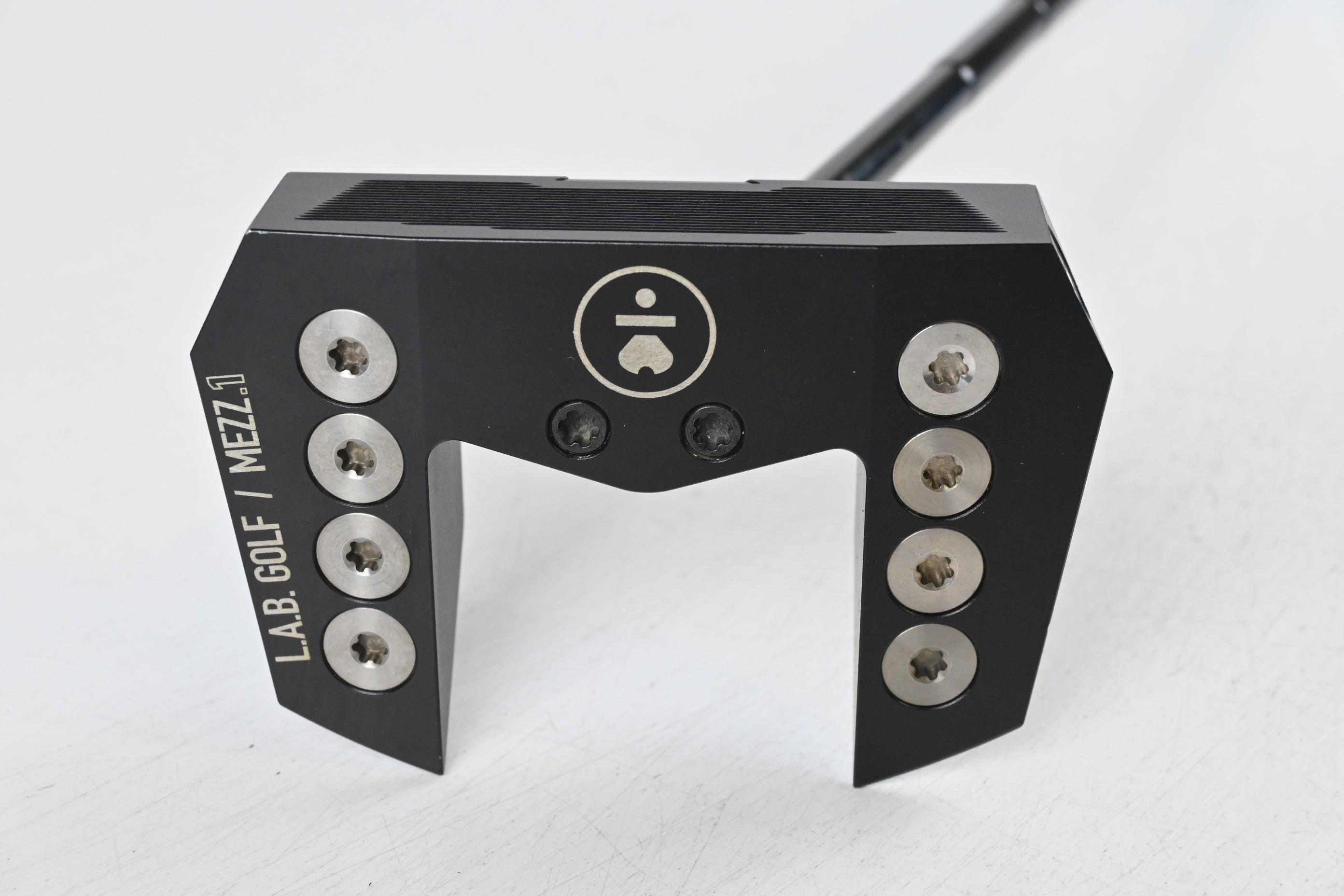 L.A.B. Golf Mezz.1 Putter / 33 Inch