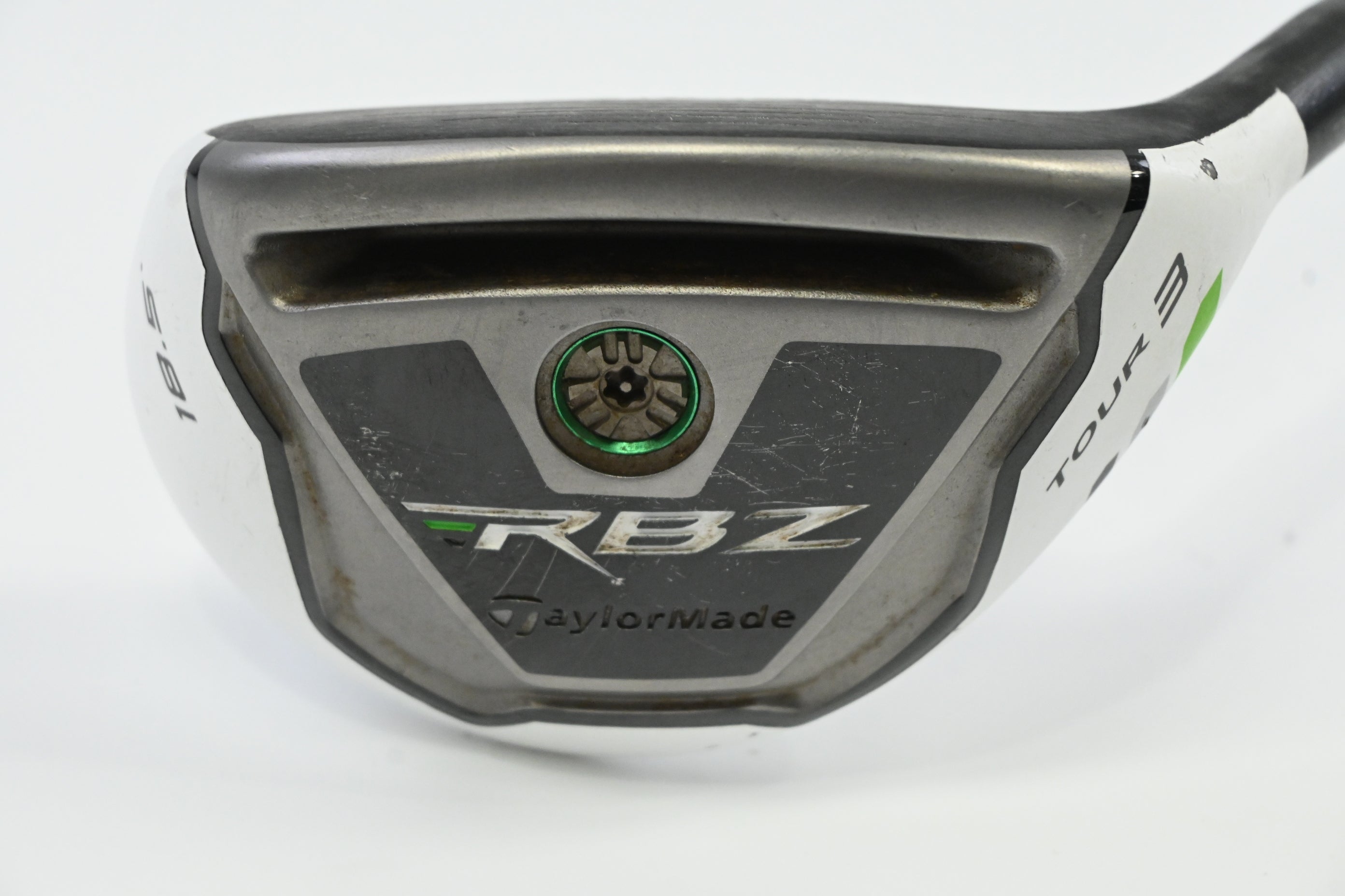 Taylormade RBZ Tour #3 Hybrid / 18.5 Degree / Regular Flex Taylormade RBZ 85