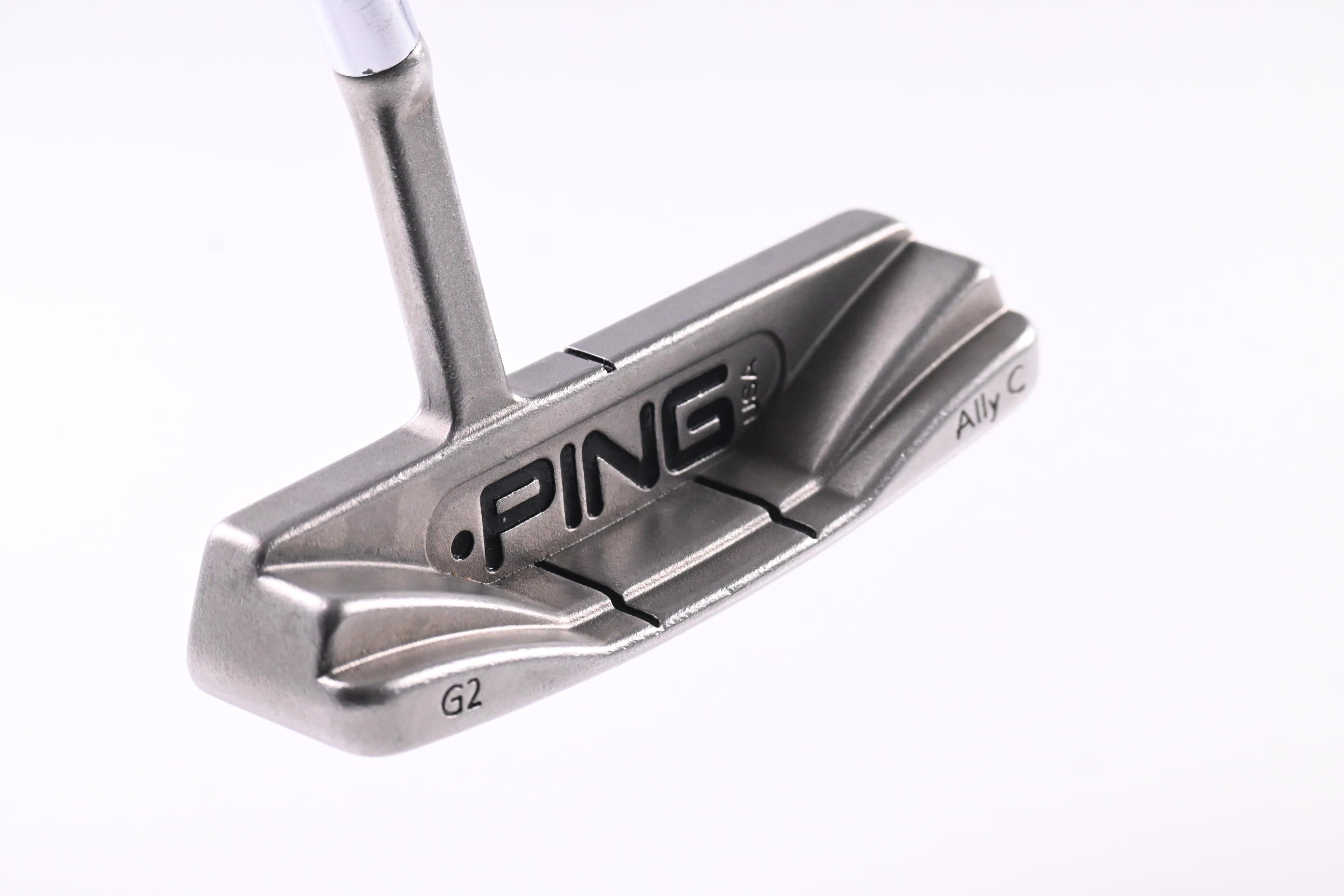 Ping G2 Ally C Putter / Black Dot / 35 Inch