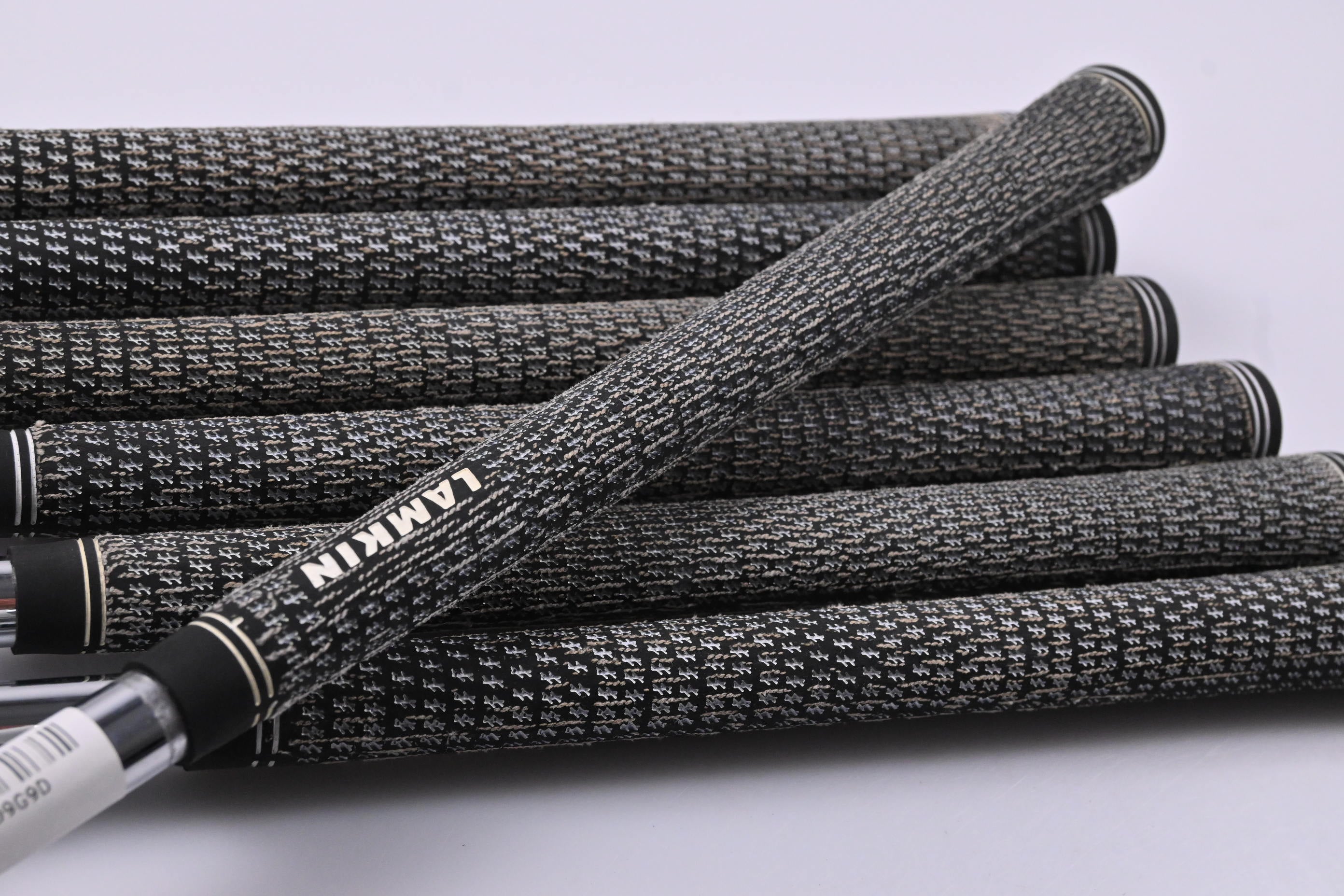 Foreward Forged Irons / 5-PW+GW / X-Flex N.S.PRO Modus³ Tour 120 Shafts