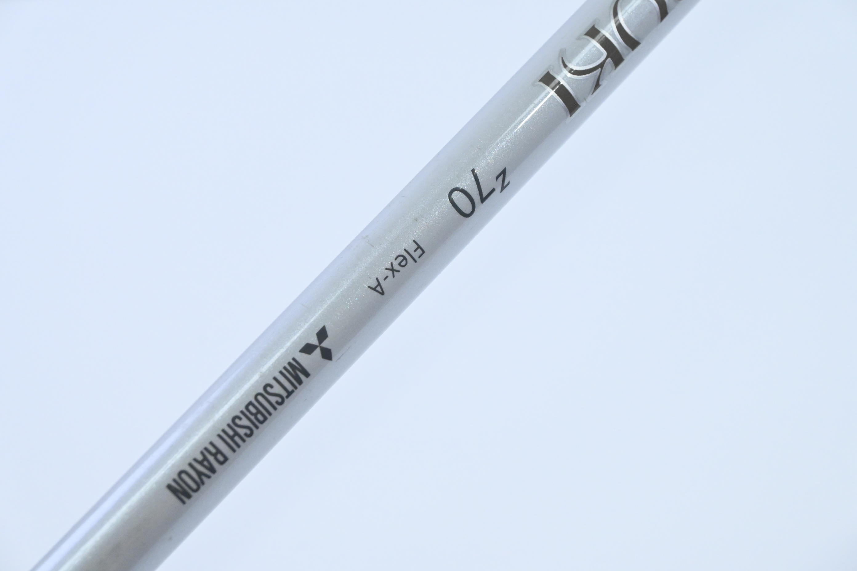 Nike Vapor #4 Hybrid / 23 Degree / Senior Flex Fubuki Z 70 Shaft
