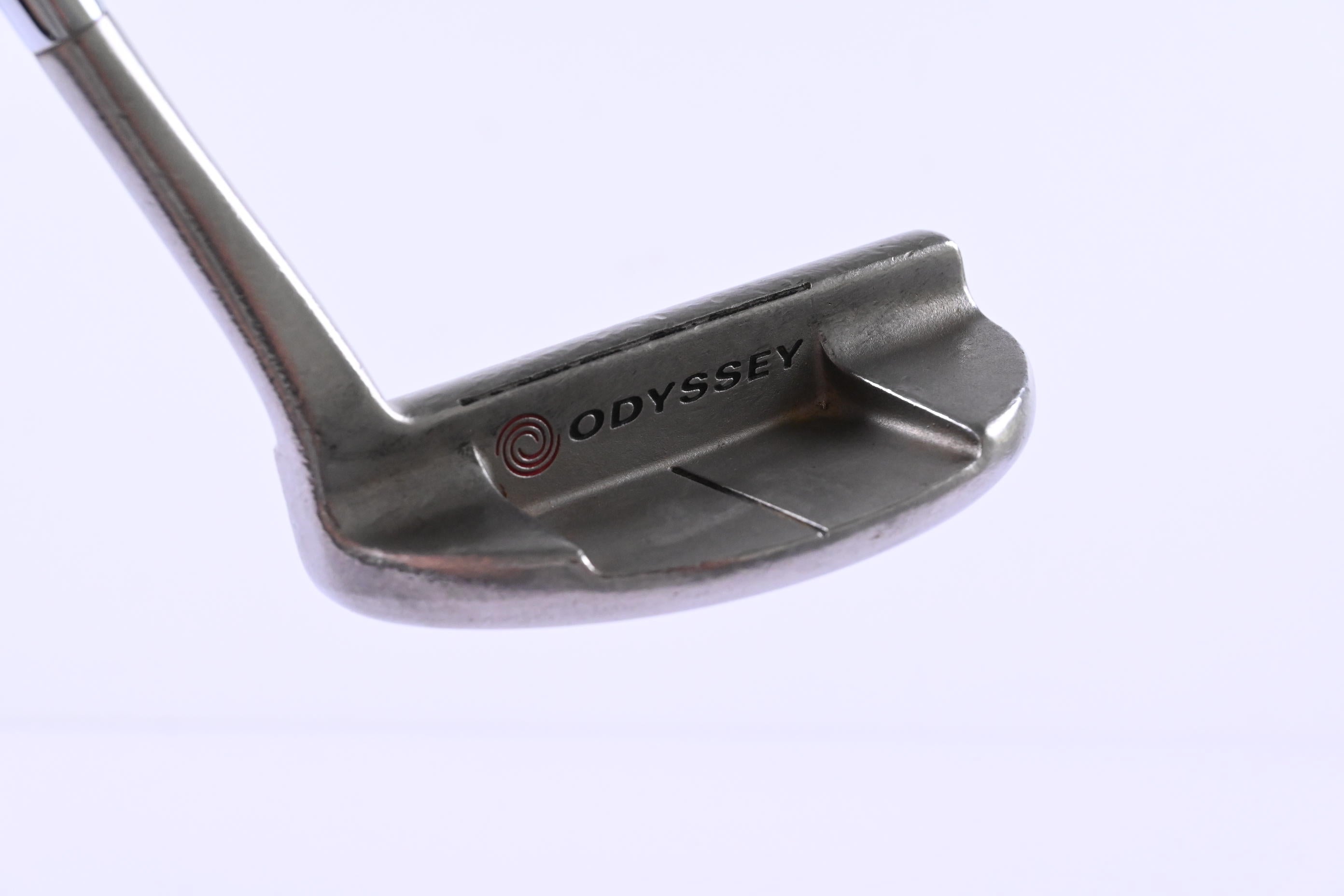 Odyssey White Hot Pro 9 Putter / 35 Inch