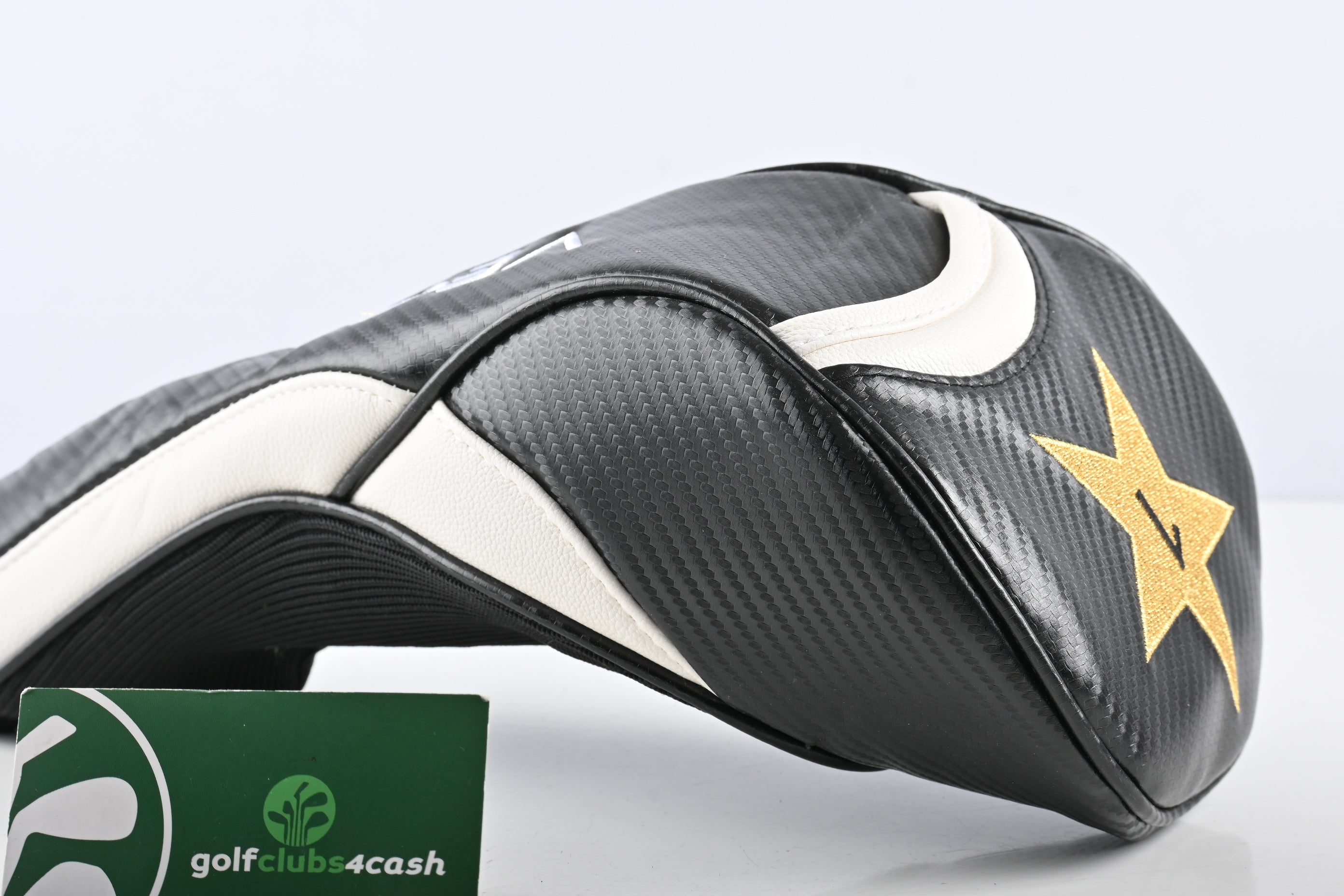 Vega VD Driver / 10.5 Degree / Regular Flex Vega Shaft