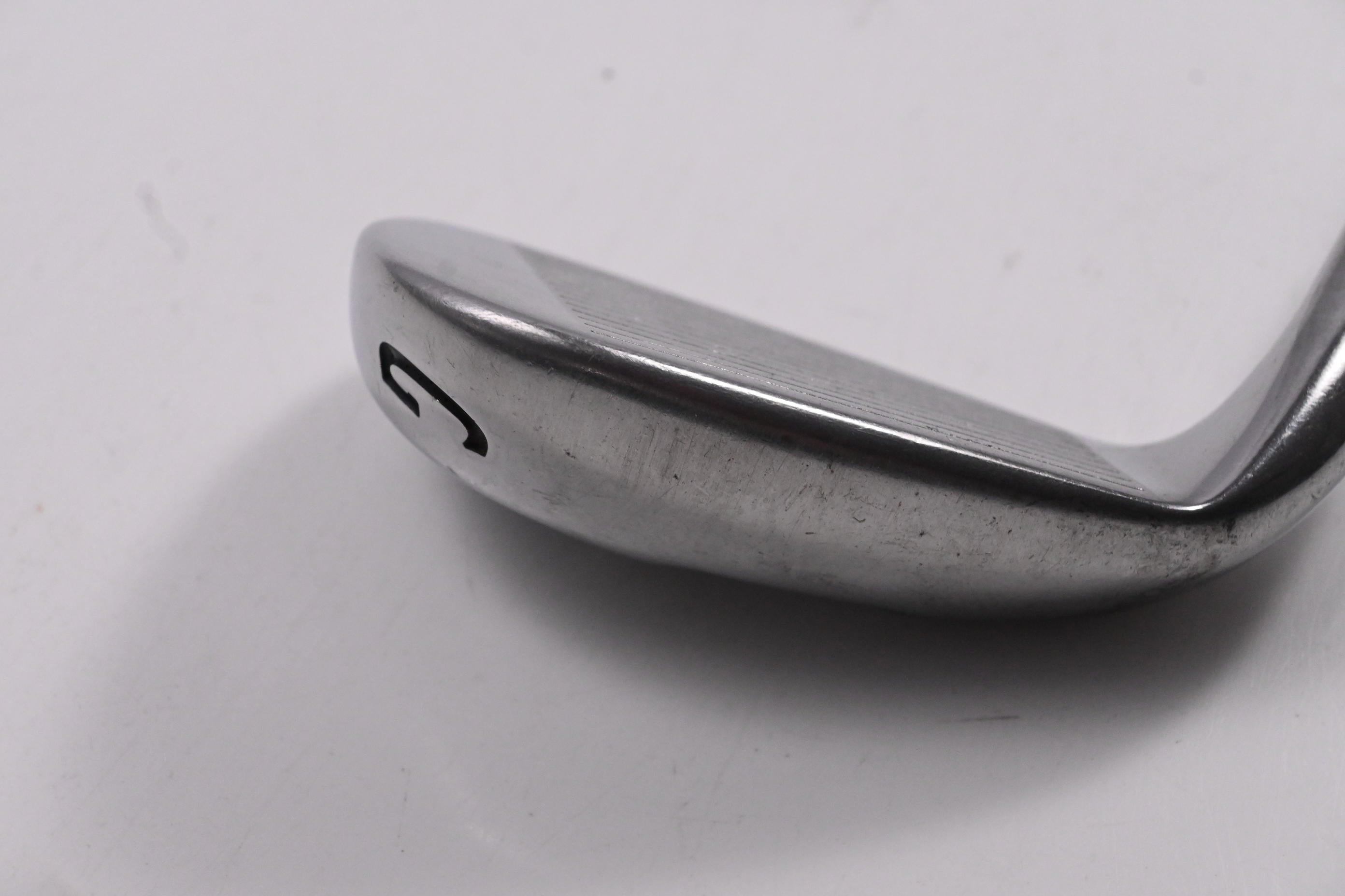 Wilson D350 Gap Wedge / 47 Degree / Wedge Flex Wilson SL 80 Shaft