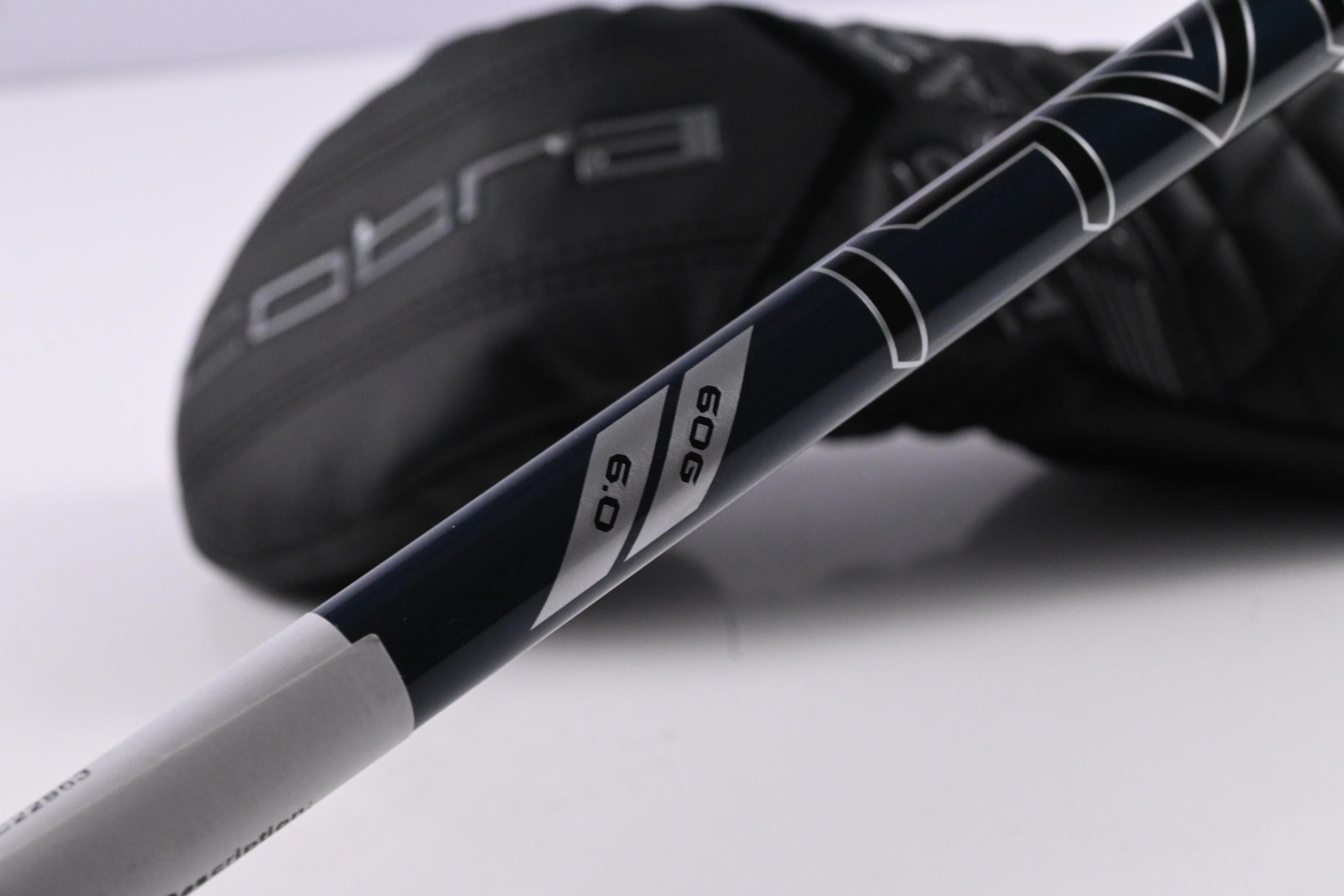 Cobra DS-Adapt X #3 Wood / 15 Degree / Stiff Flex Project X Denali Blue 60 Shaft