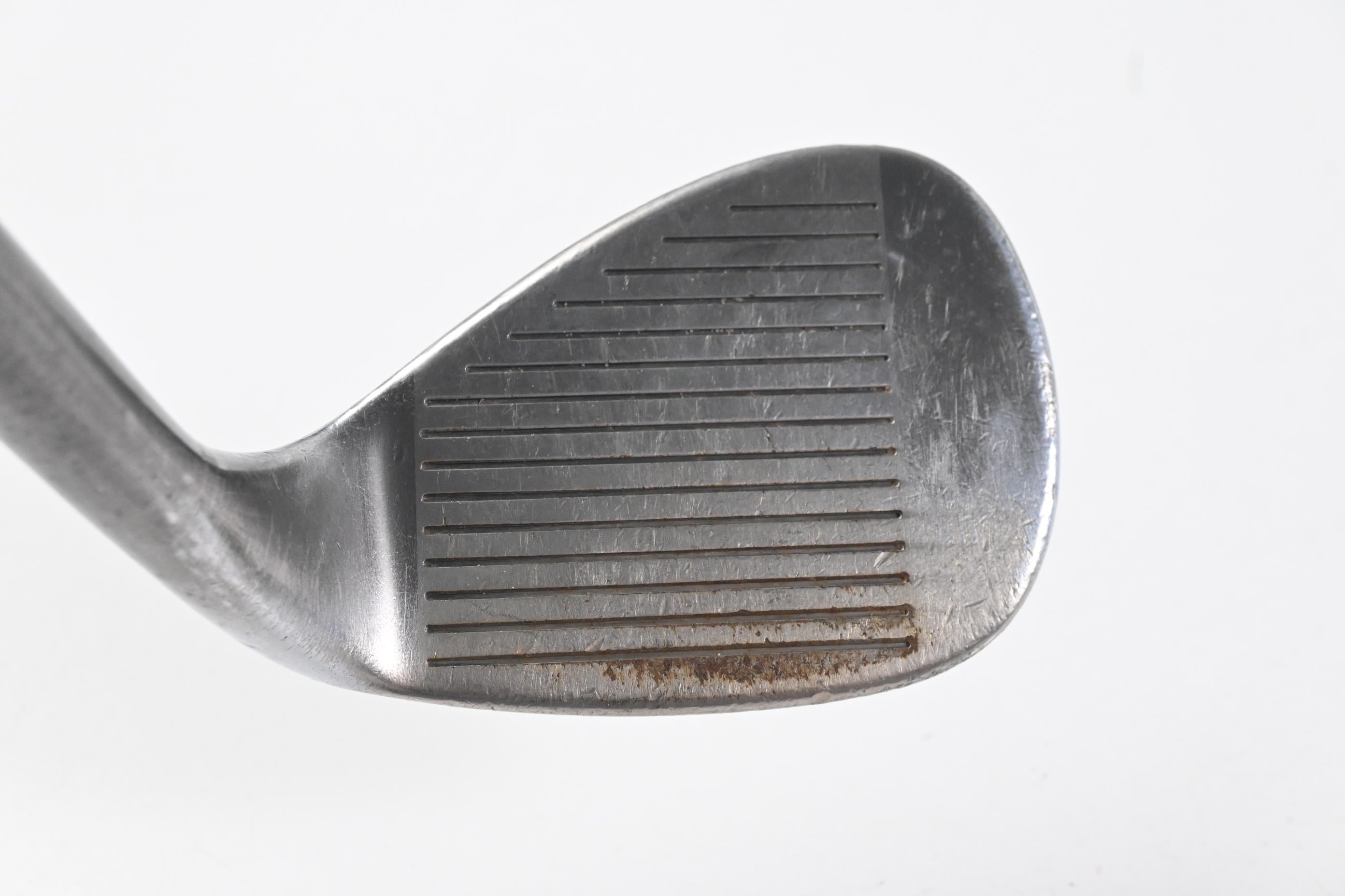 Left Hand Cleveland CG12 Lob Wedge / 60 Degree / Wedge Flex Cleveland Traction