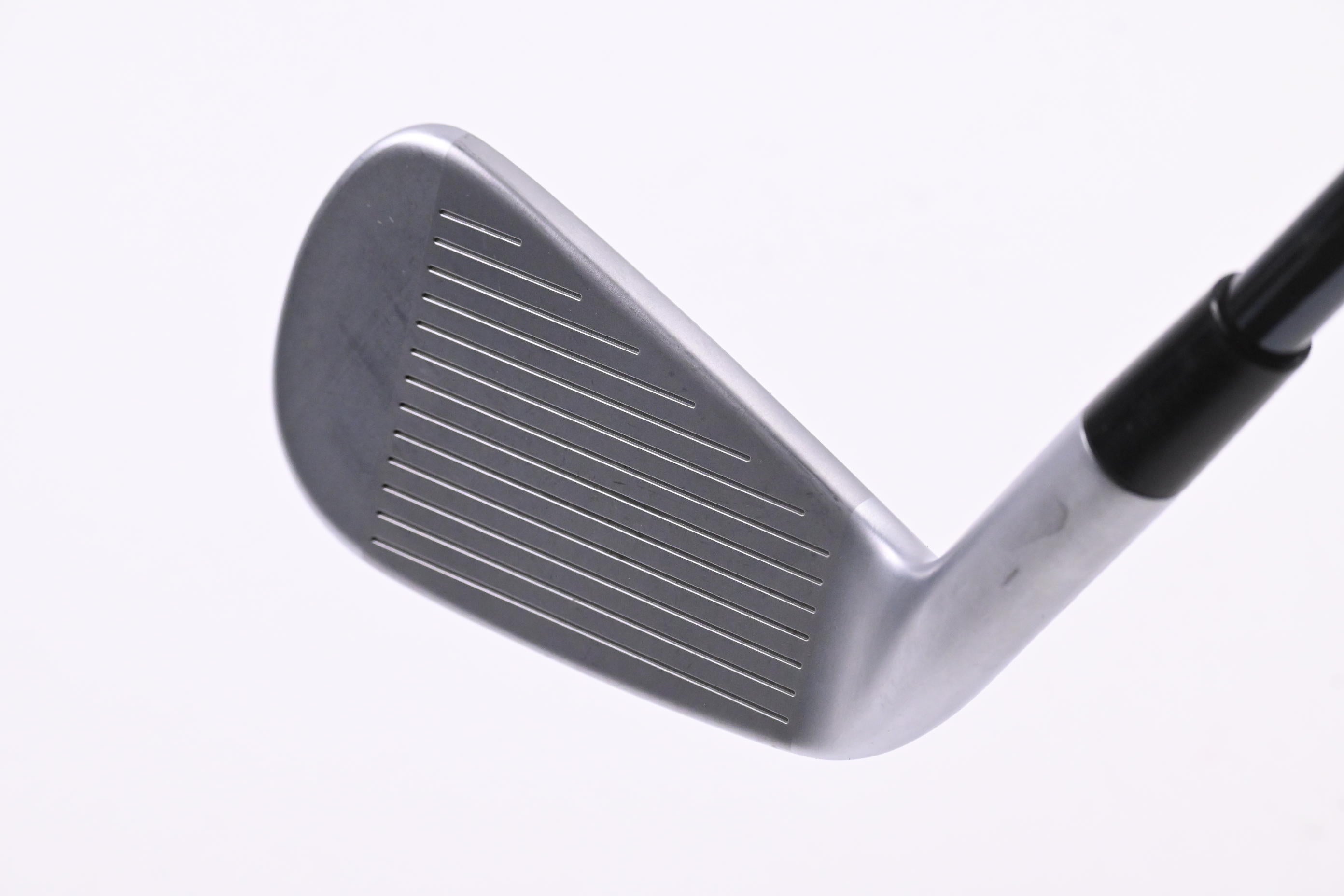 Taylormade P.UDI #2 Iron / 17 Degree / Stiff Flex UST Recoil Dart 90 Shaft