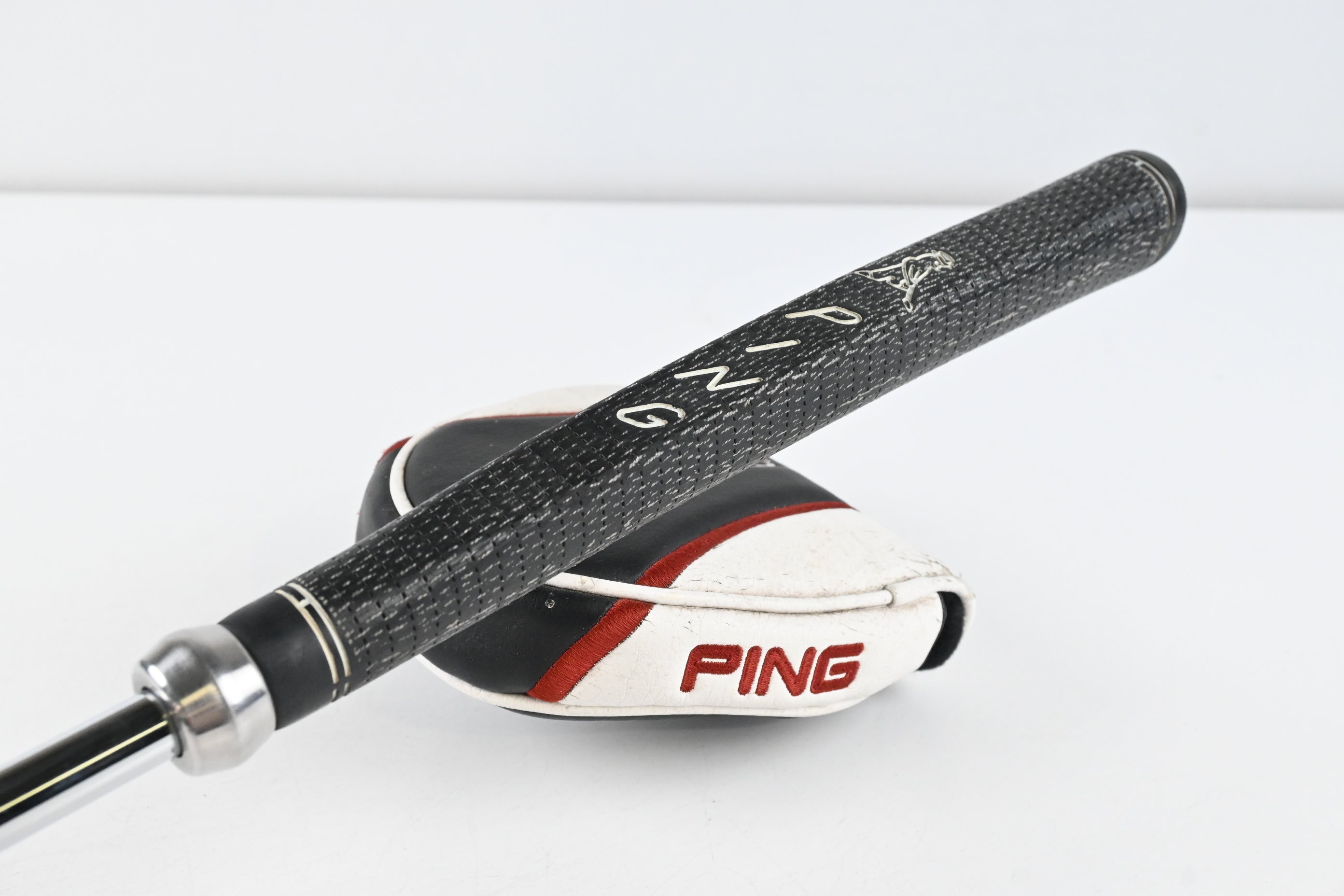 Left Hand Ping Scottsdale TR Senita Putter / 35 Inch
