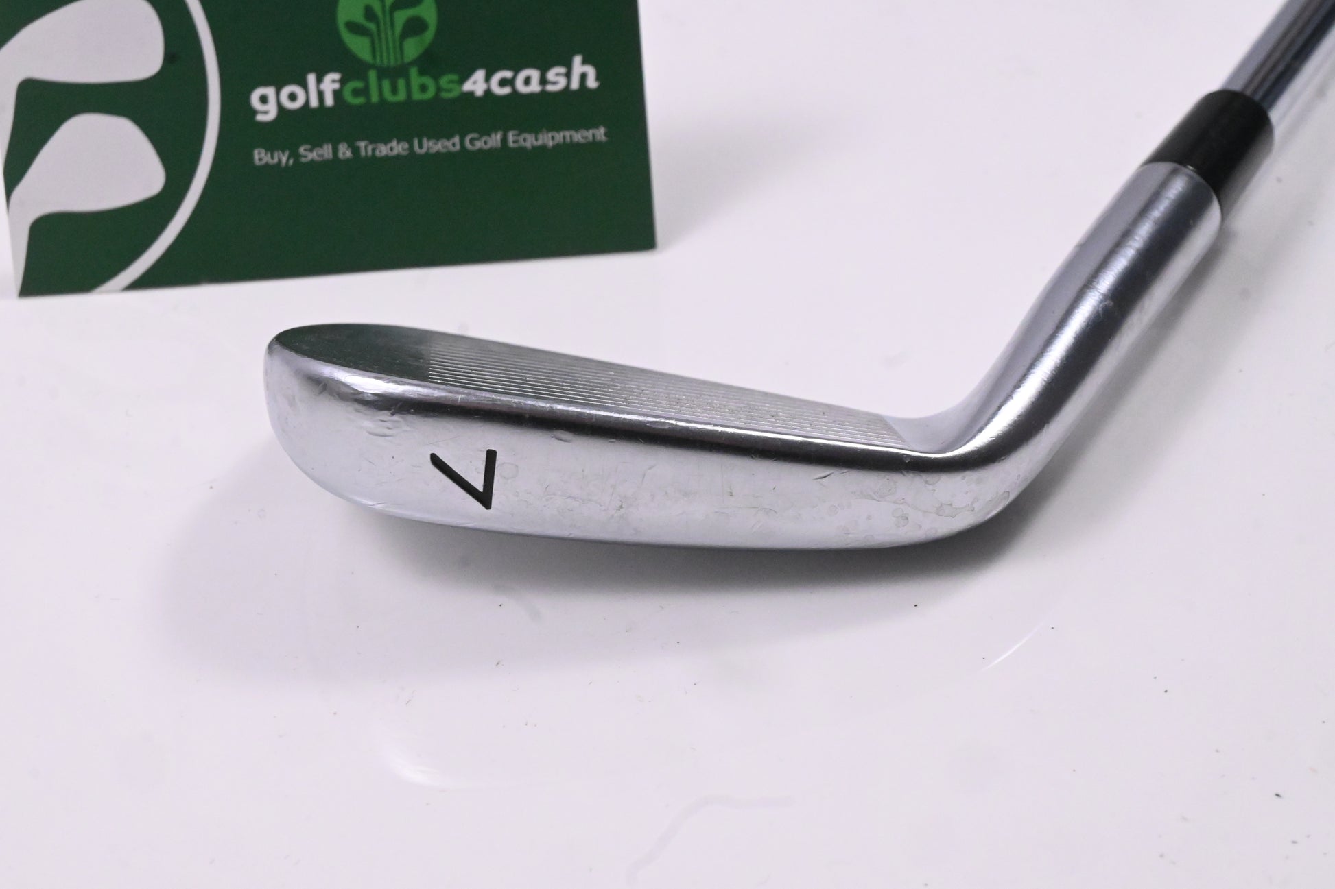 Taylormade P7MC 2023 #7 Iron / 34 Degree / X-Flex N.S. Pro Modus 3 Tour 120