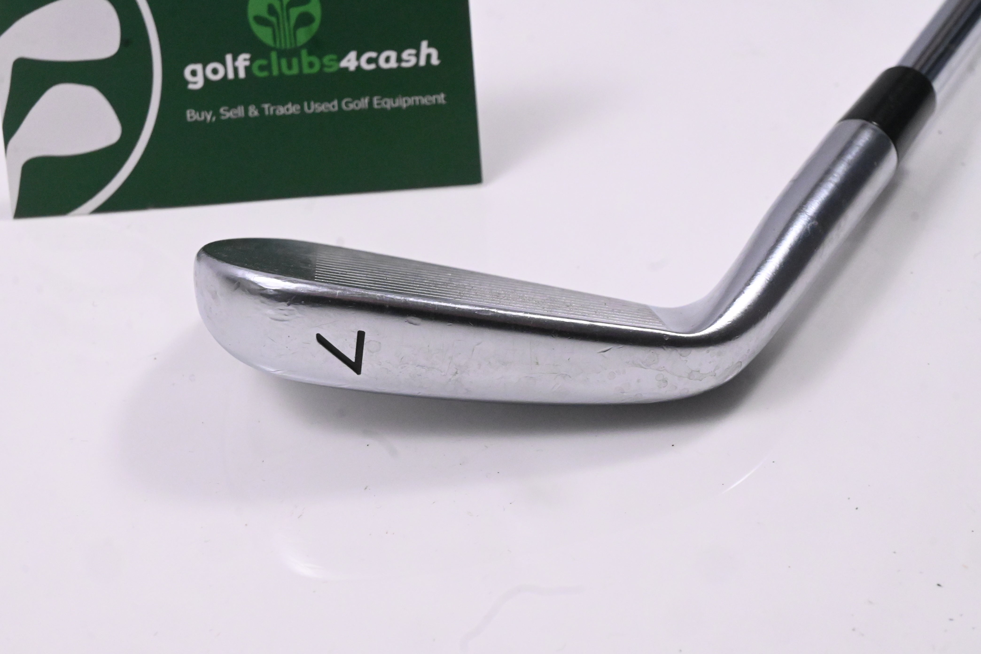 Taylormade P7MC 2023 #7 Iron / 34 Degree / X-Flex N.S. Pro Modus 3 Tour 120