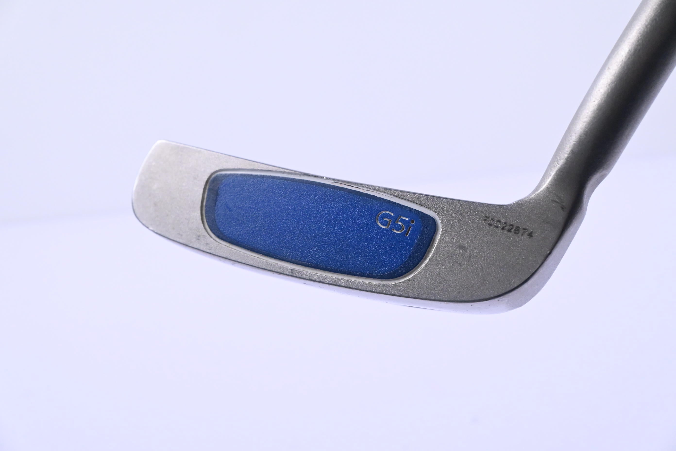Ping G5i Tess Putter / 35 Inch