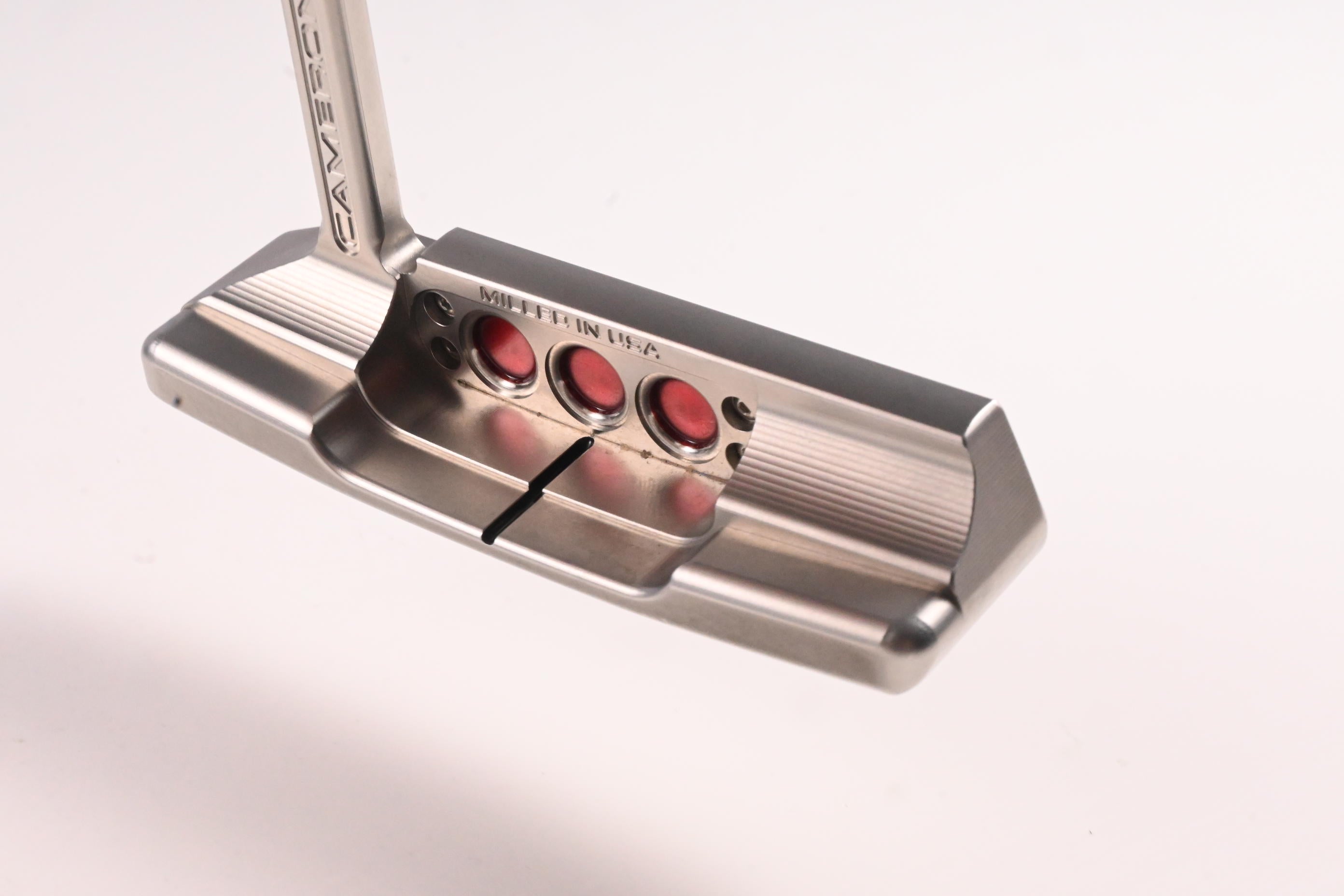 Scotty Cameron Studio Style Newport 2 2025 Putter / 35 Inch