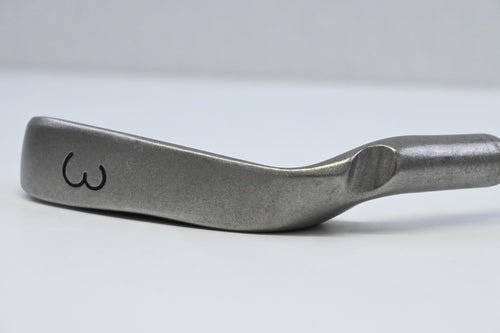 Ping i3 O-Size #3 Iron / 20.5 Degree / Blue Dot / Stiff Flex Ping JZ Cushin