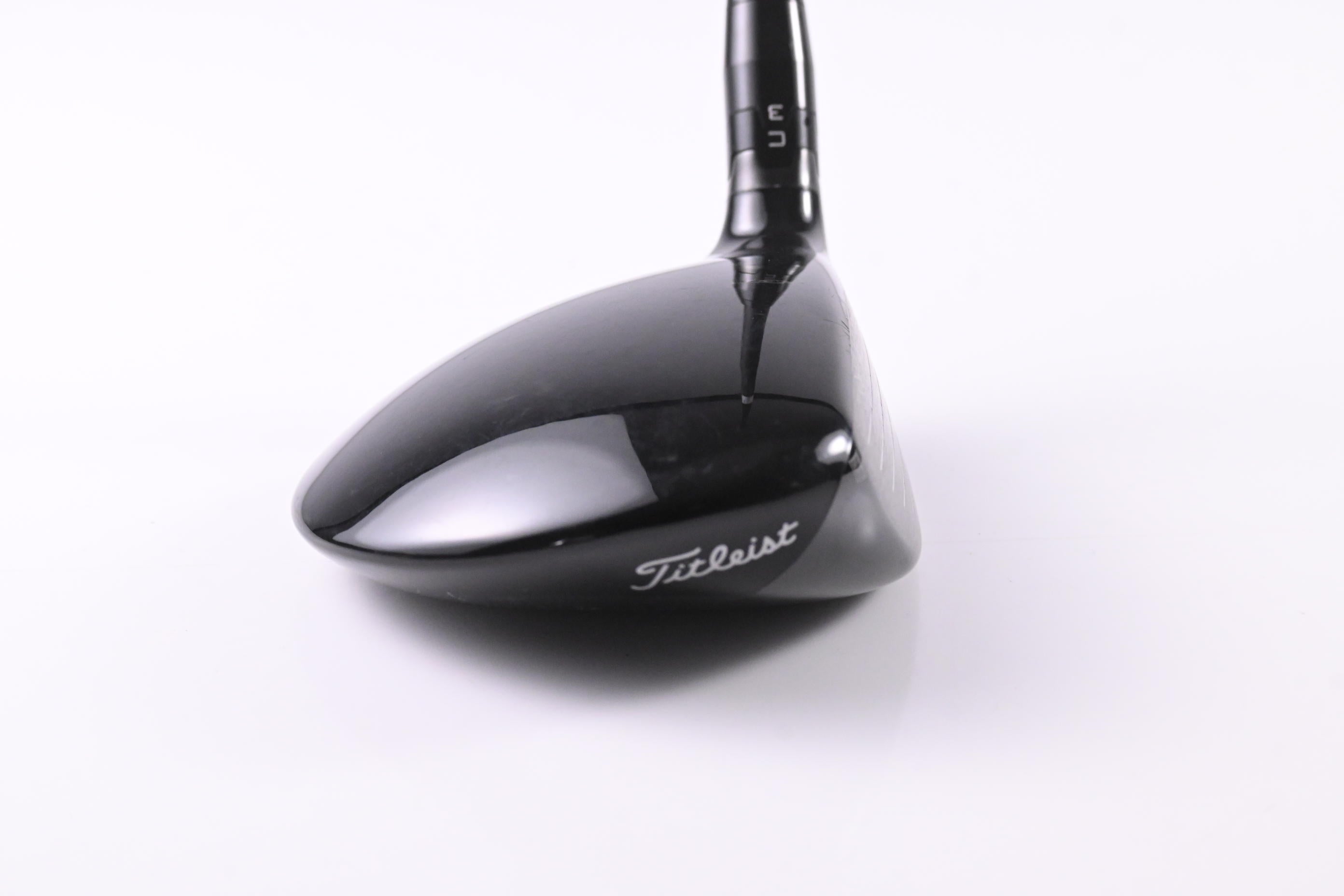 Titleist GT2 #3 Wood / 16.5 Degree / Stiff Flex Tensei 1K Blue 65 Shaft