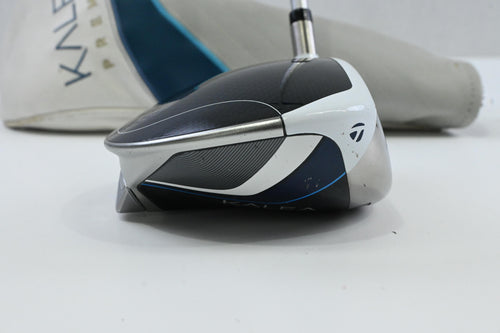 Ladies Taylormade Kalea Premier Driver / 12.5 Degree / Ladies Flex Kalea Premier