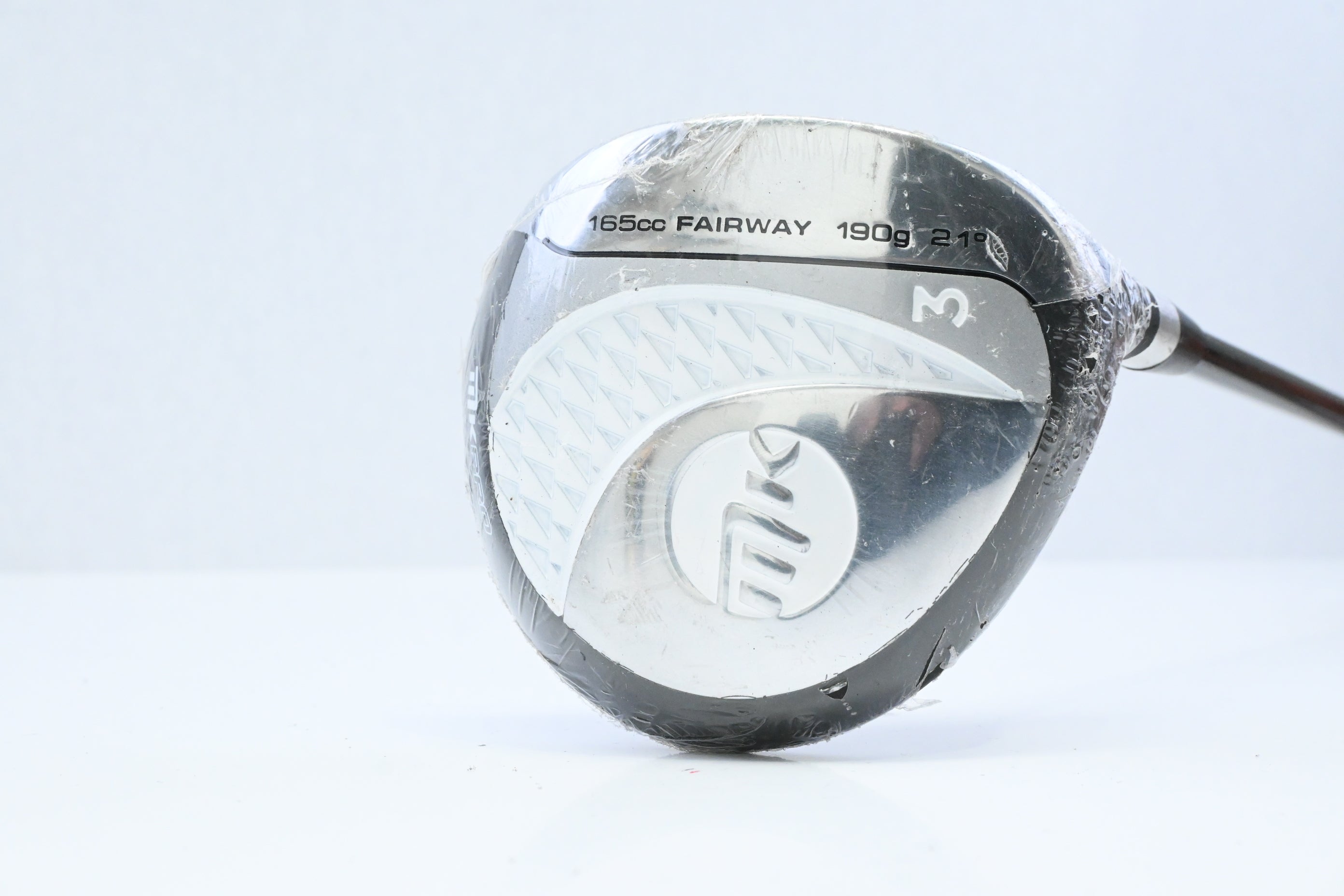 Junior MK Pro #3 Wood / 21 Degree / Junior Flex Grafalloy ProLaunch Shaft