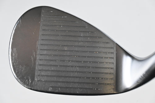 Callaway Jaws MD5 Lob Wedge / 60 Degree / Wedge Flex Dynamic Gold Spinner 115