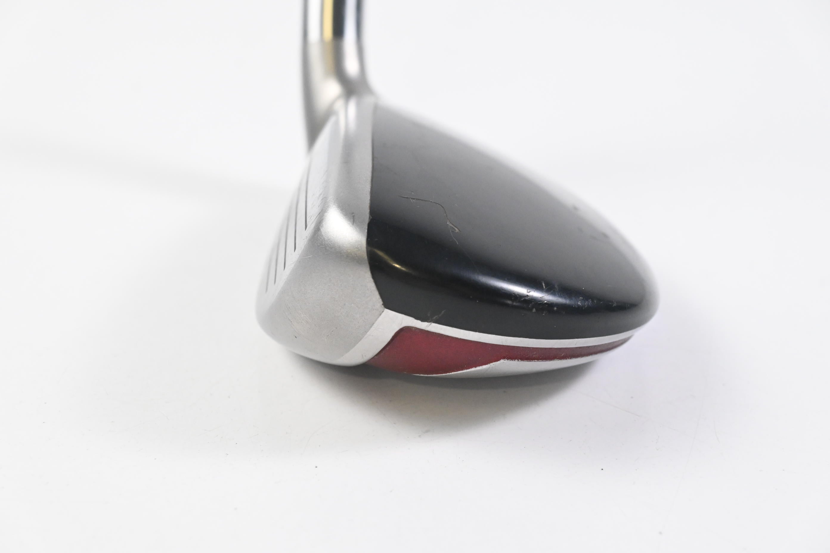 Left Hand Callaway Diablo Edge #4 Hybrid / 24 Degree / Regular Flex Callaway 60