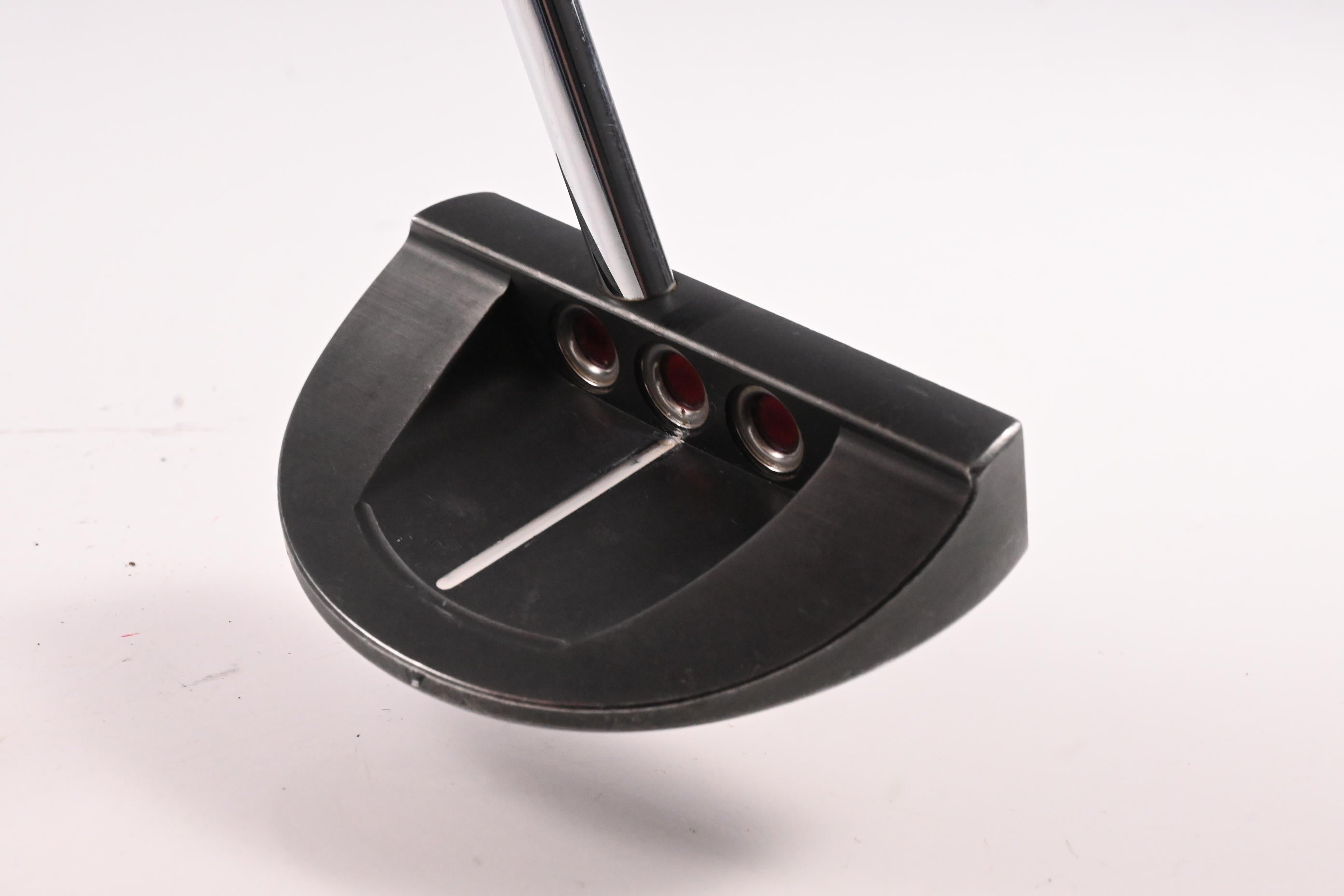 Scotty Cameron Select Golo Mid-S 2012 Putter / 34 Inch
