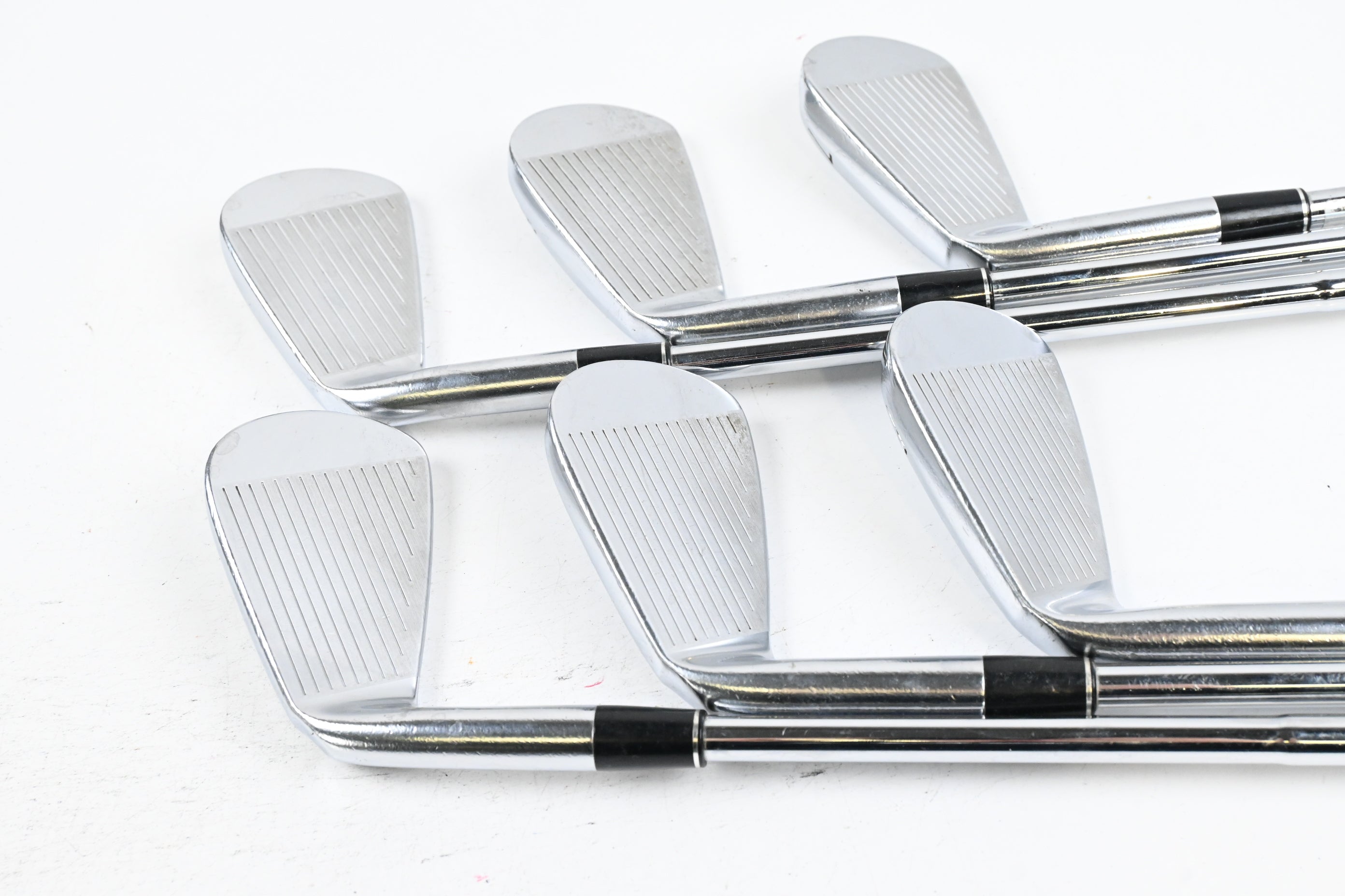 Srixon ZXi7 Irons / 5-PW / Stiff Flex Dynamic Gold 115 S300 Shafts