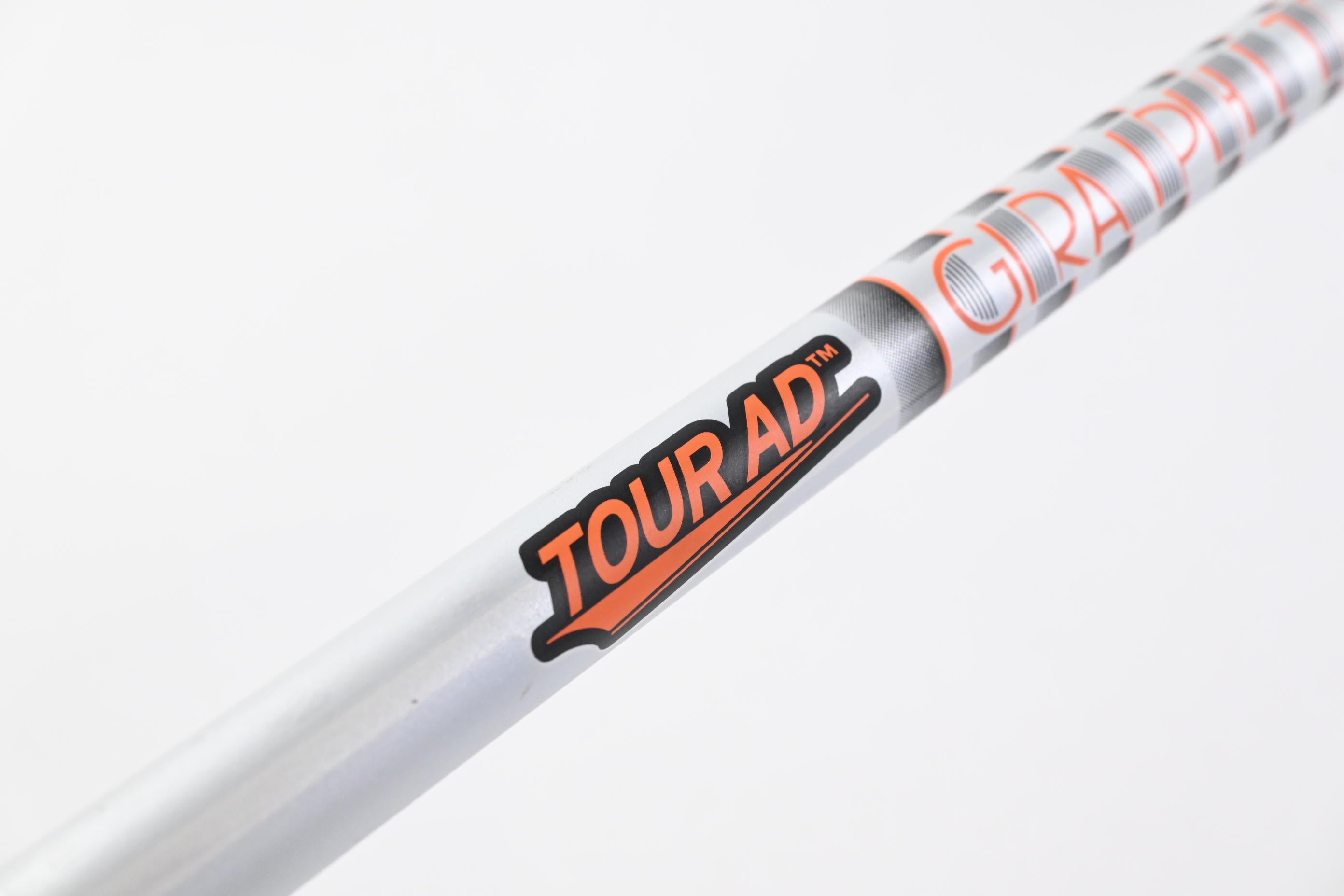 Graphite Design Tour AD IZ-6 Driver Shaft / Stiff Flex / Titleist