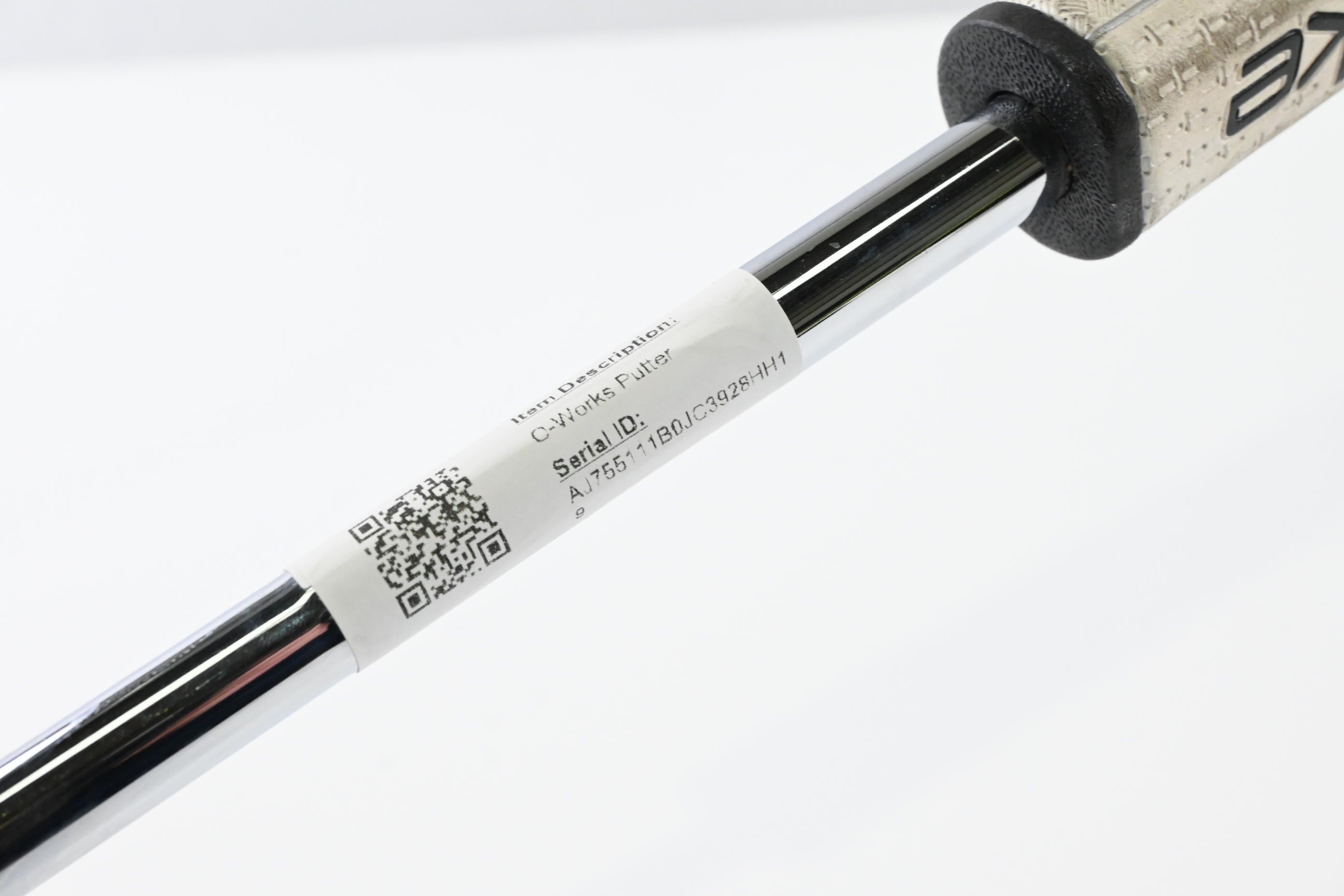 Odyssey O-Works 7 Putter / 34 Inch