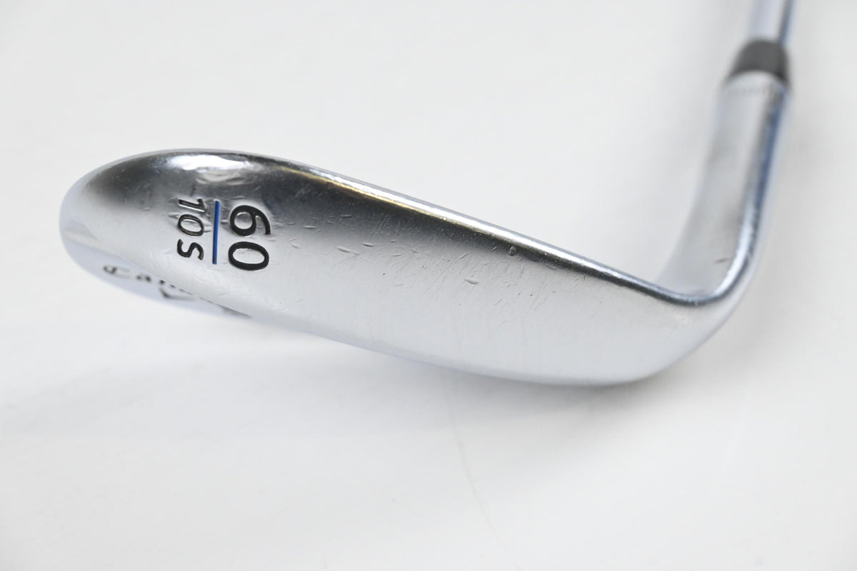 Callaway Jaws MD5 Lob Wedge / 60 Degree / Wedge Flex Dynamic Gold Spinner 115
