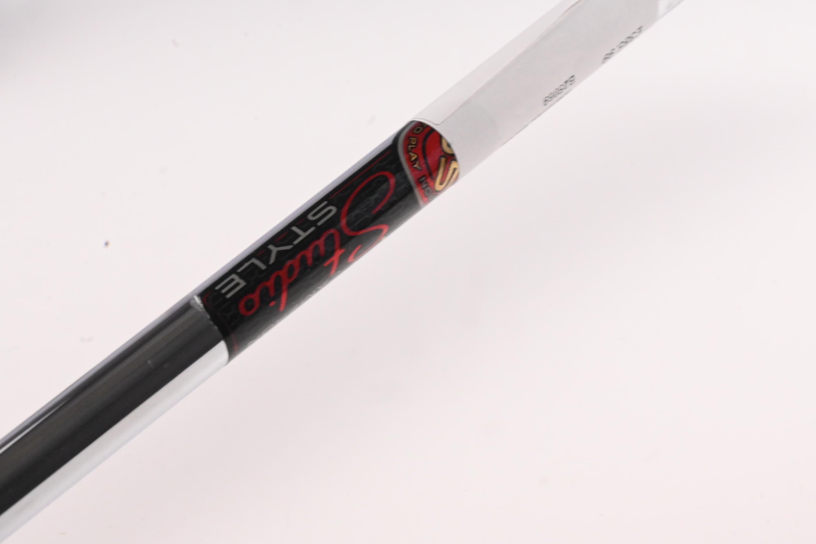 Scotty Cameron Studio Style Newport 2 2025 Putter / 35 Inch