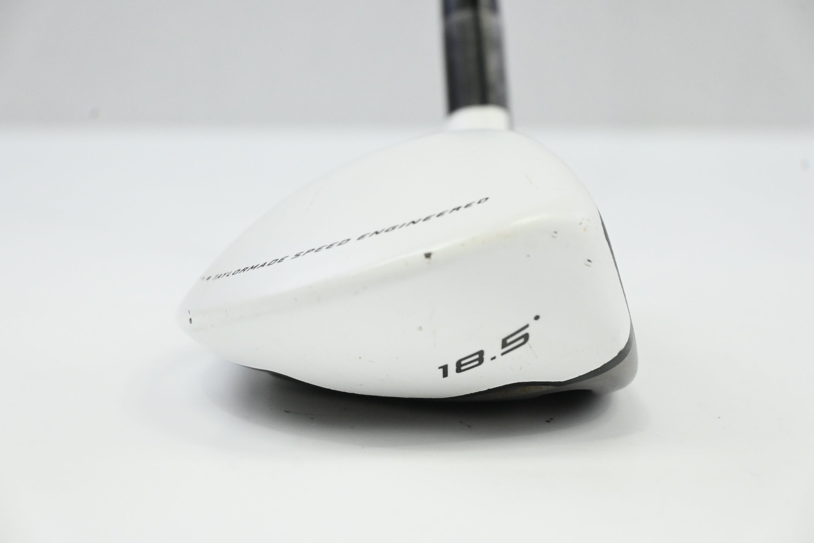 Taylormade RBZ Tour #3 Hybrid / 18.5 Degree / Regular Flex Taylormade RBZ 85