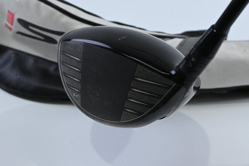Titleist TSi3 Driver / 9 Degree / Stiff Flex Tour AD IZ-6